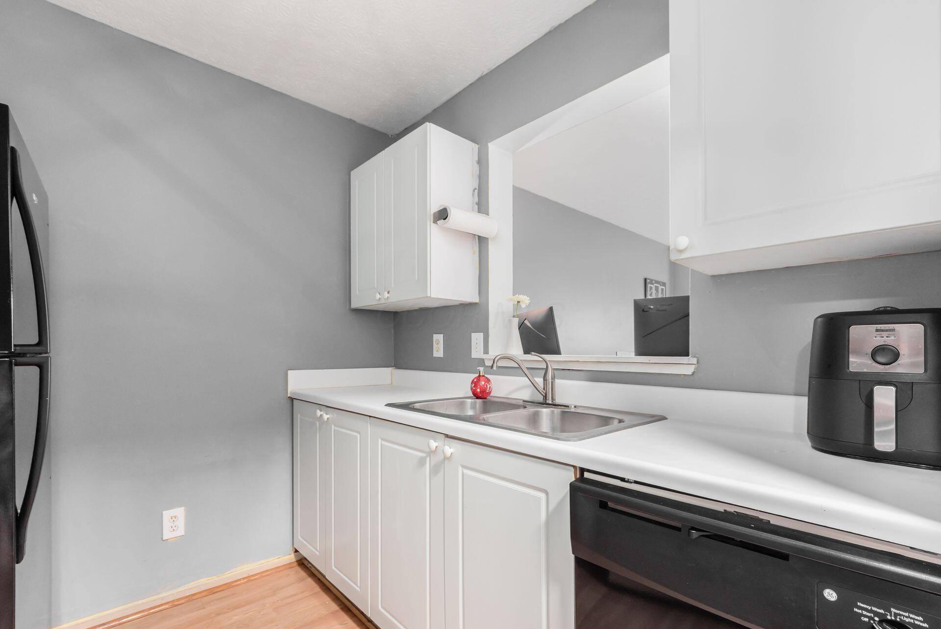 4100 Blendon Way Drive, 98D 98D