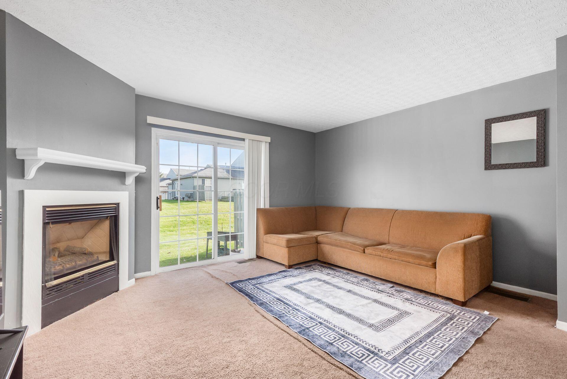 4100 Blendon Way Drive, 98D 98D