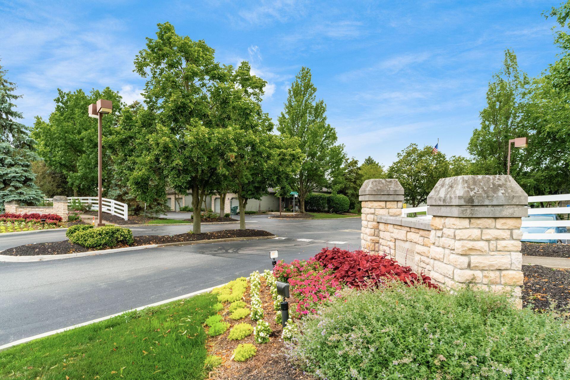 4100 Blendon Way Drive, 98D 98D