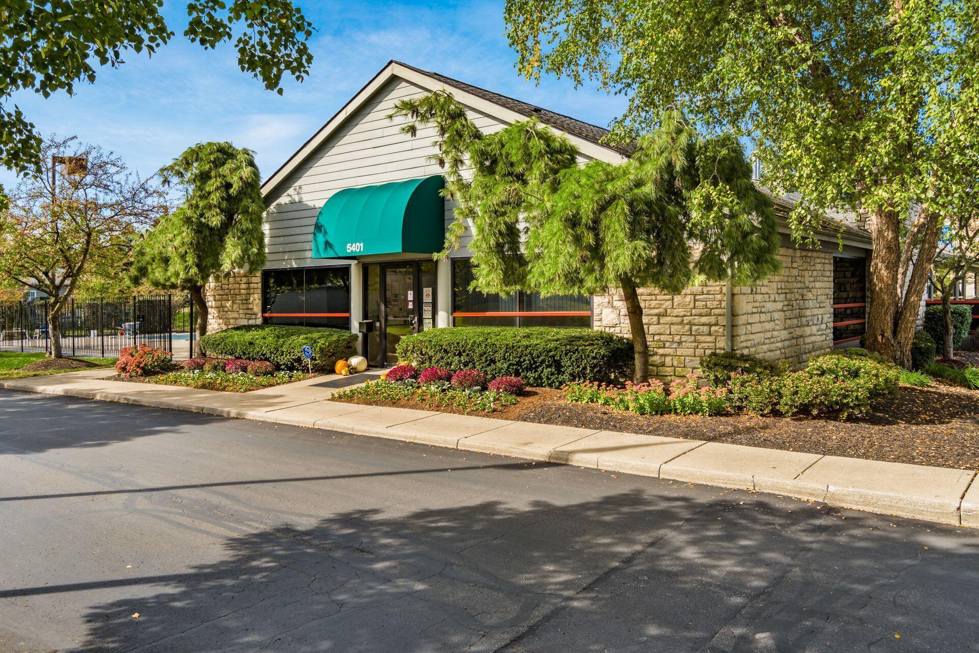 4100 Blendon Way Drive, 98D 98D