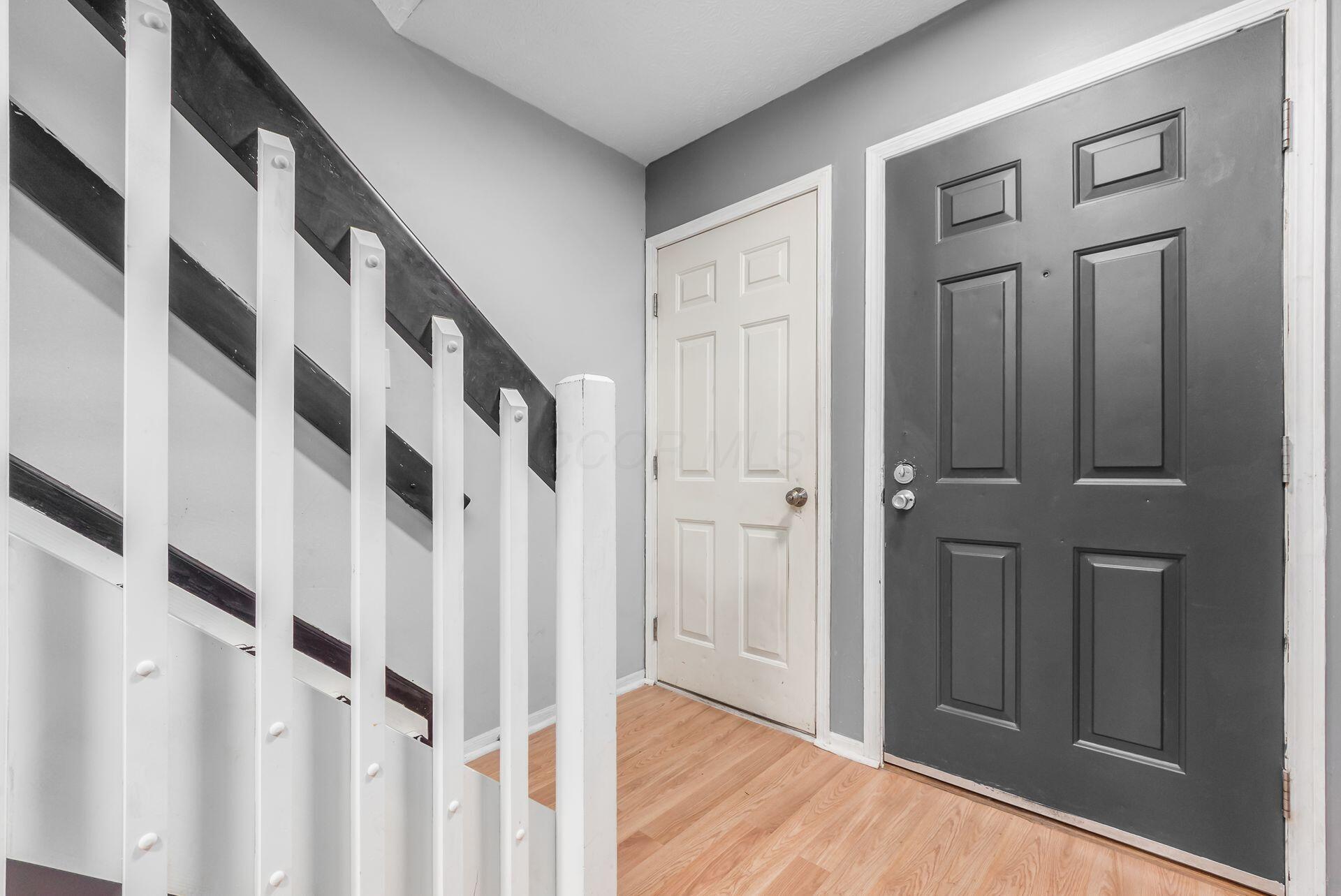 4100 Blendon Way Drive, 98D 98D