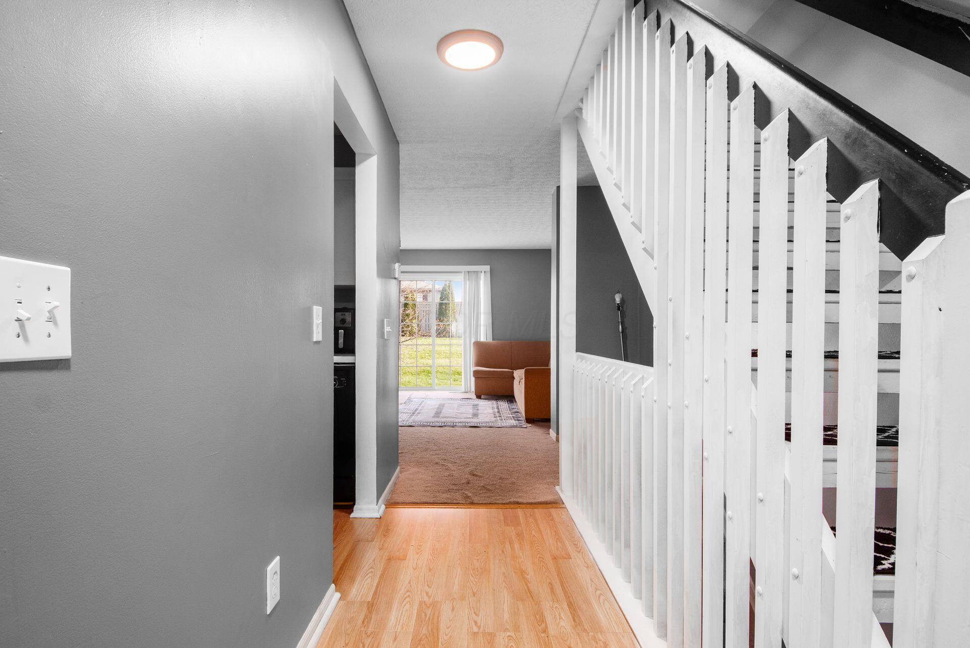 4100 Blendon Way Drive, 98D 98D