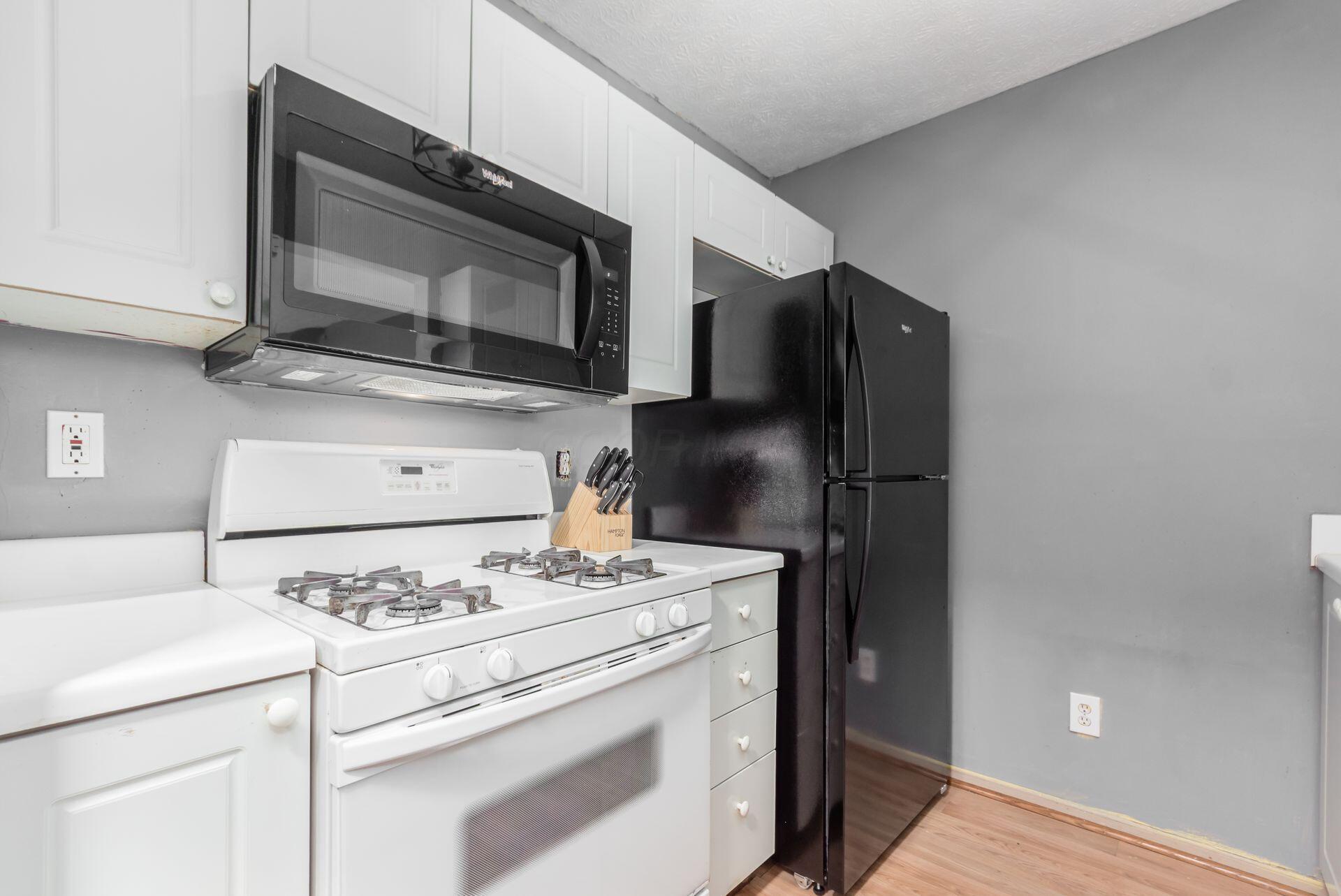 4100 Blendon Way Drive, 98D 98D