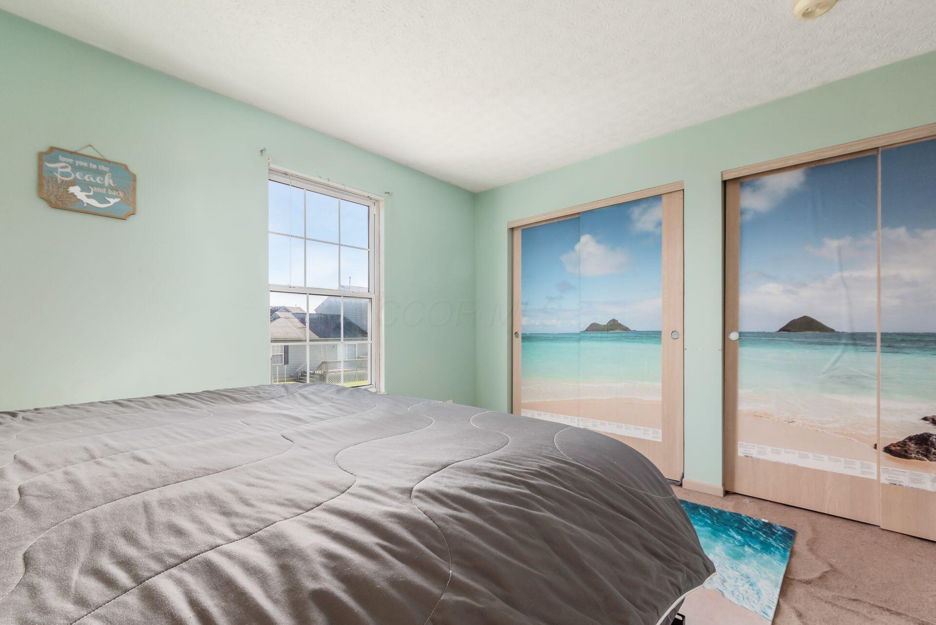 4100 Blendon Way Drive, 98D 98D