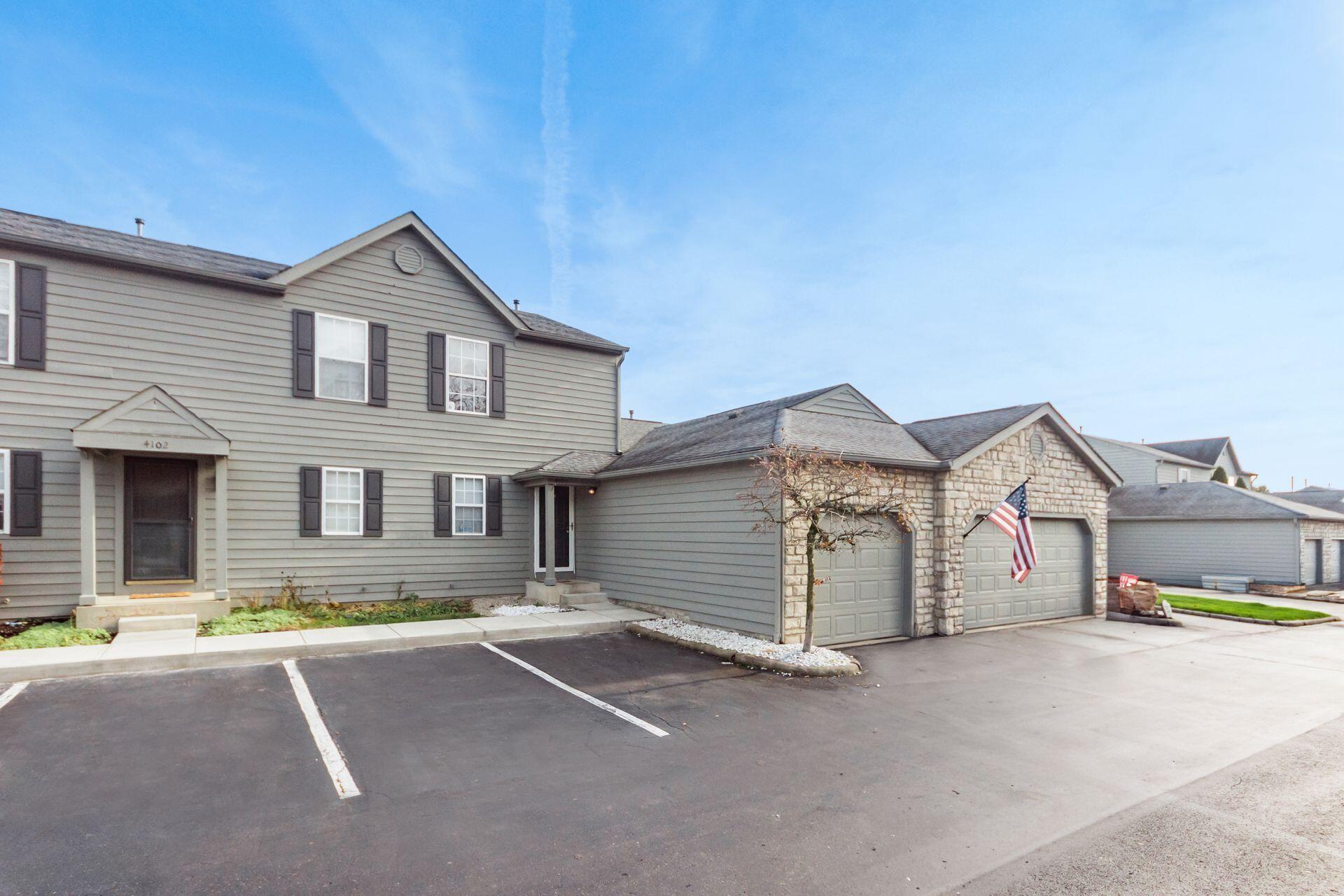 4100 Blendon Way Drive, 98D 98D