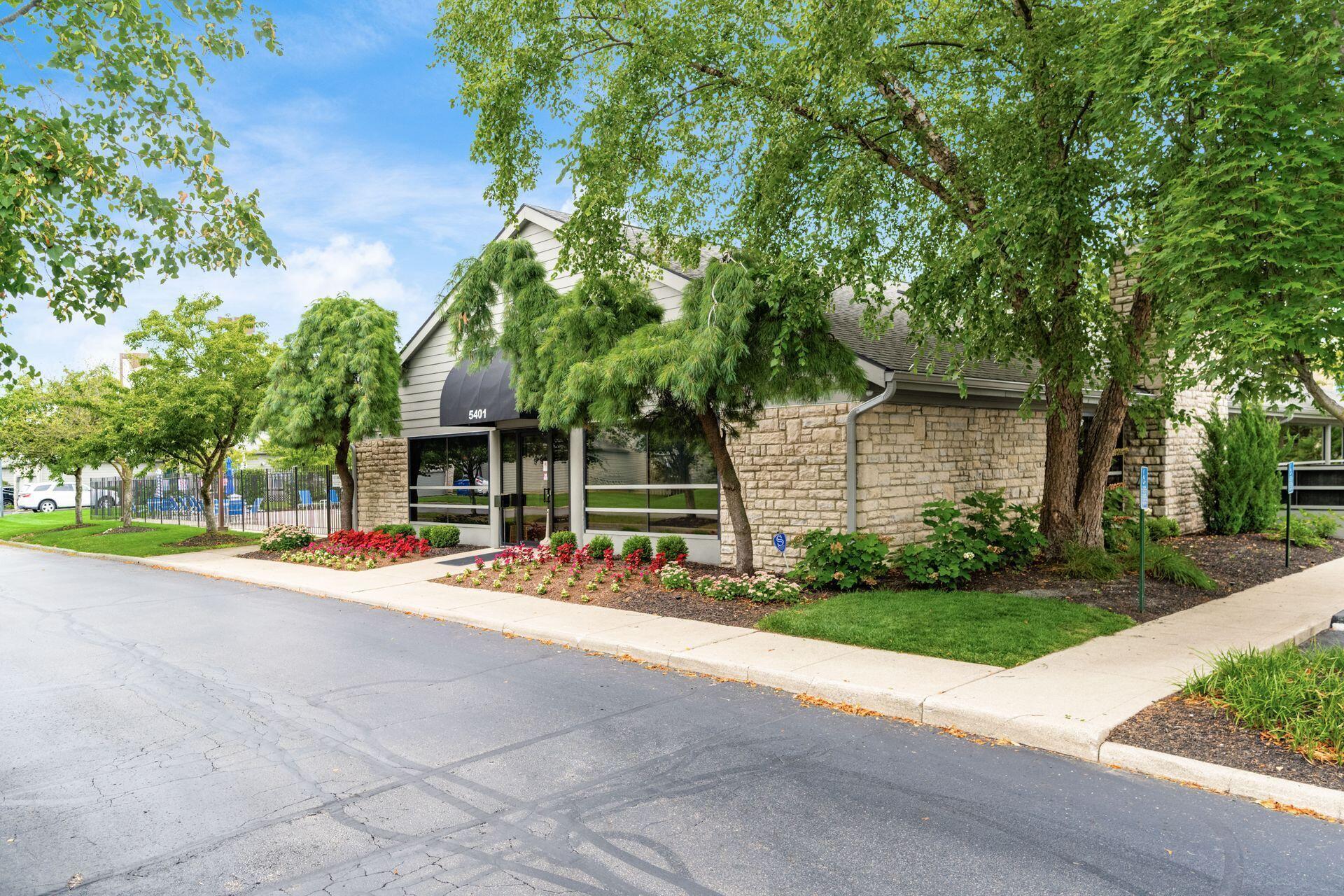 4100 Blendon Way Drive, 98D 98D