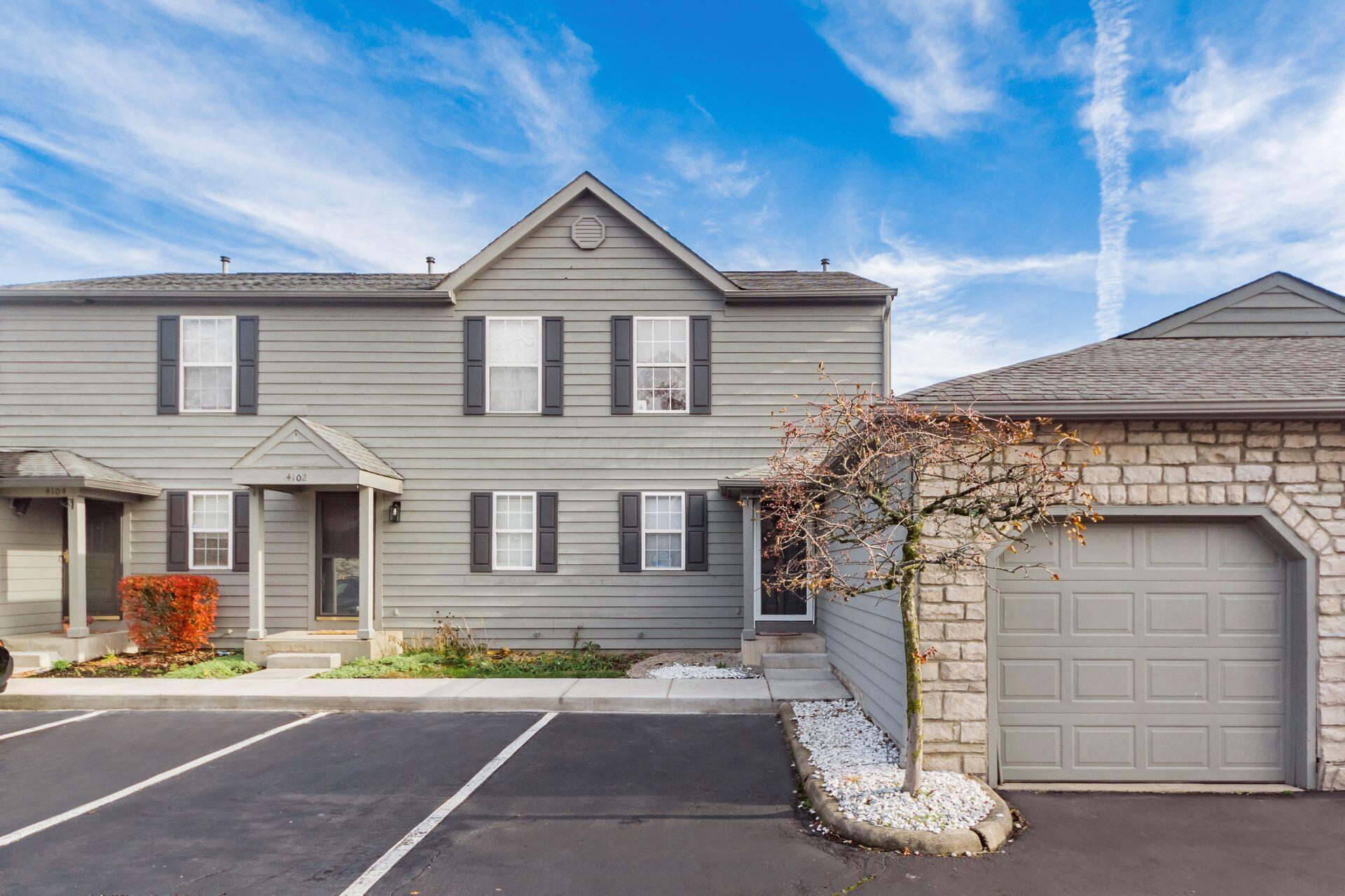 4100 Blendon Way Drive, 98D 98D