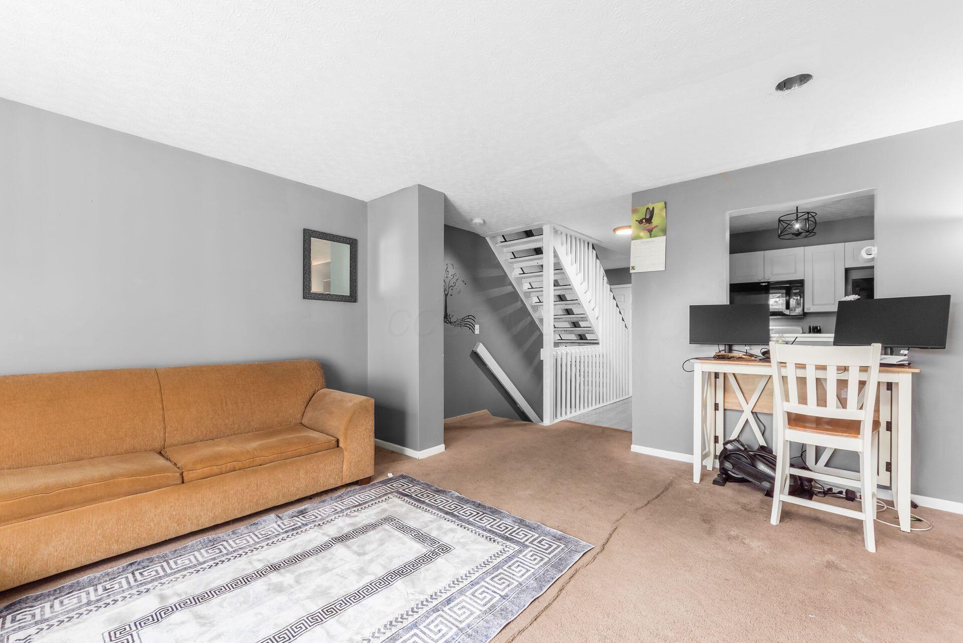 4100 Blendon Way Drive, 98D 98D