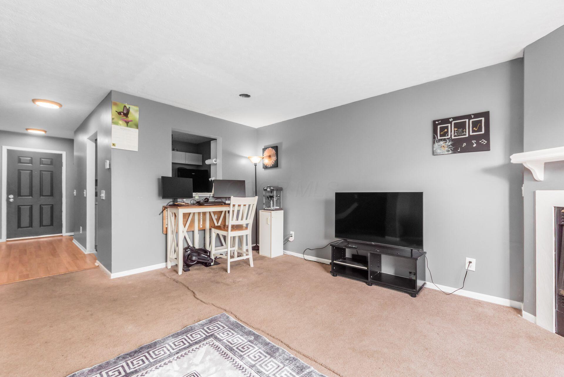 4100 Blendon Way Drive, 98D 98D