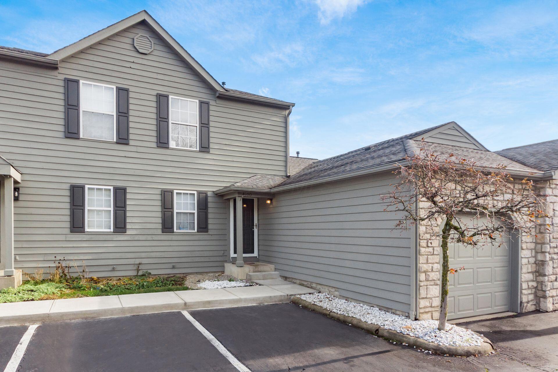 4100 Blendon Way Drive, 98D 98D