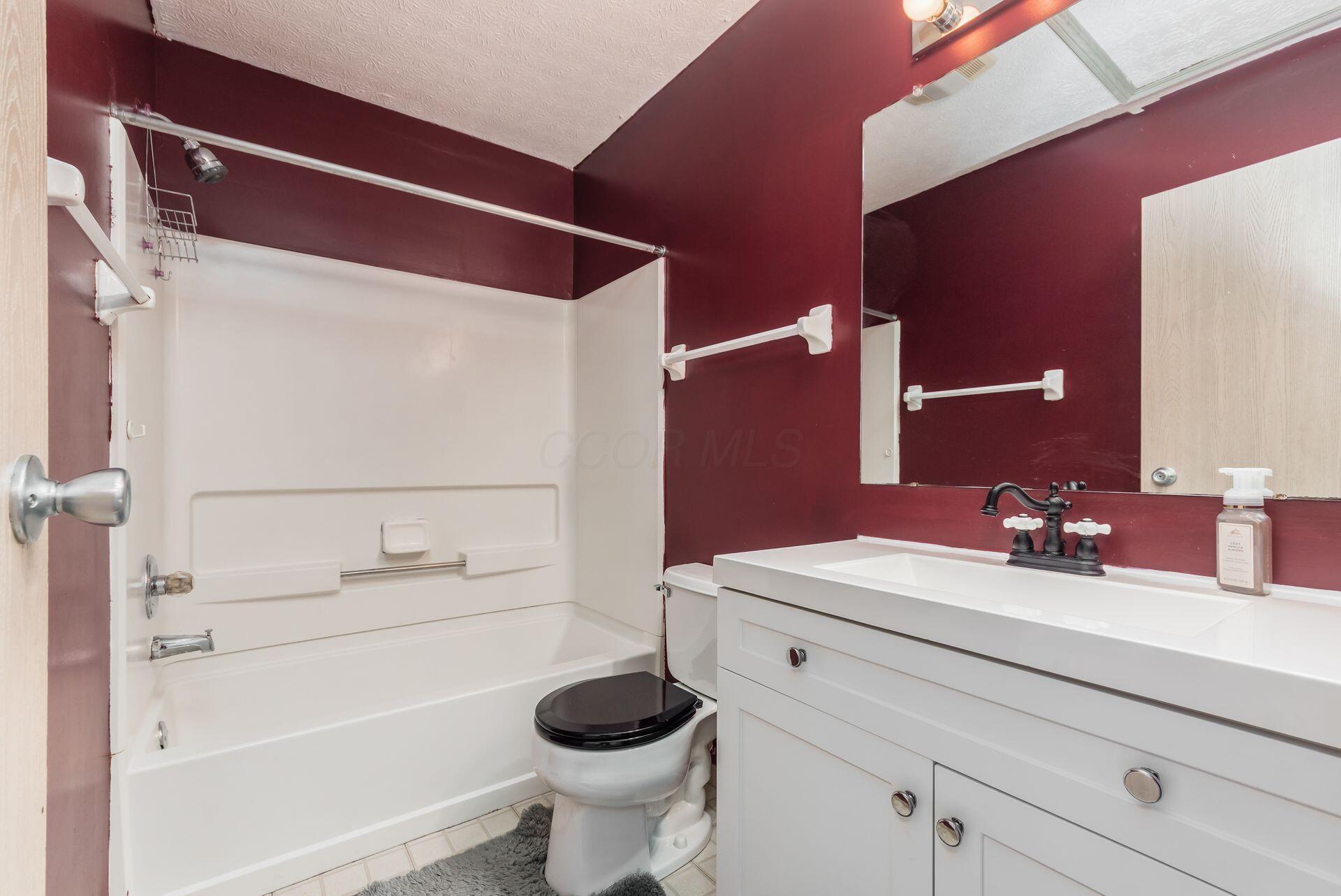 4100 Blendon Way Drive, 98D 98D