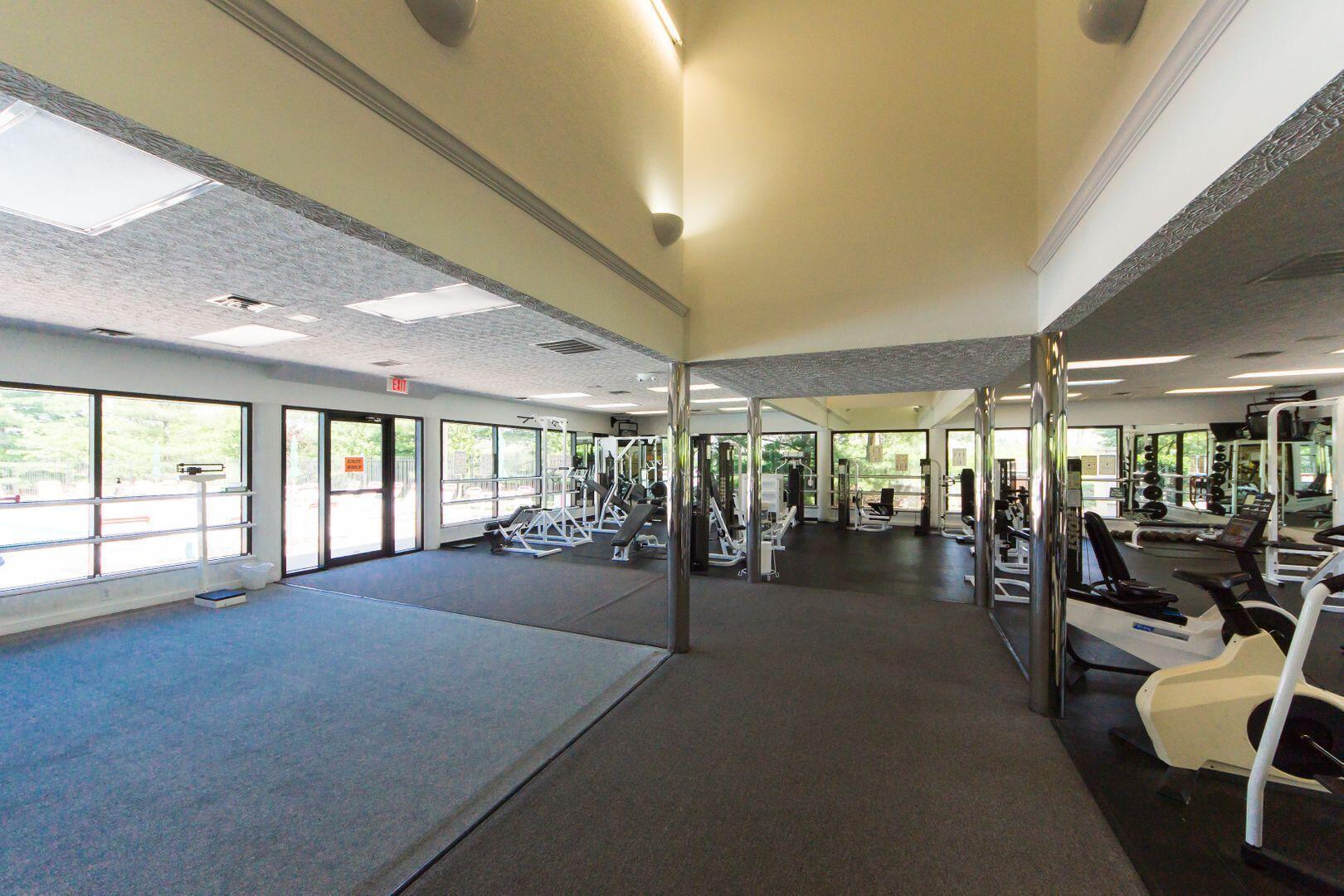 4100 Blendon Way Drive, 98D 98D