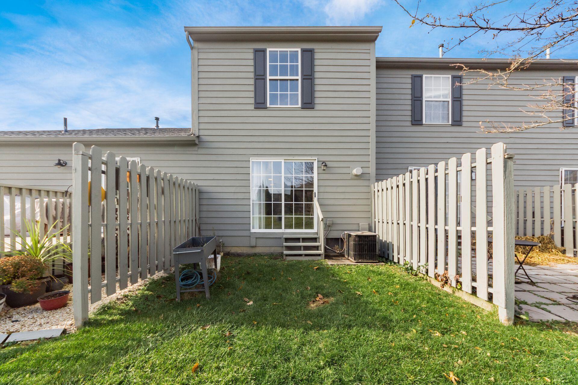 4100 Blendon Way Drive, 98D 98D