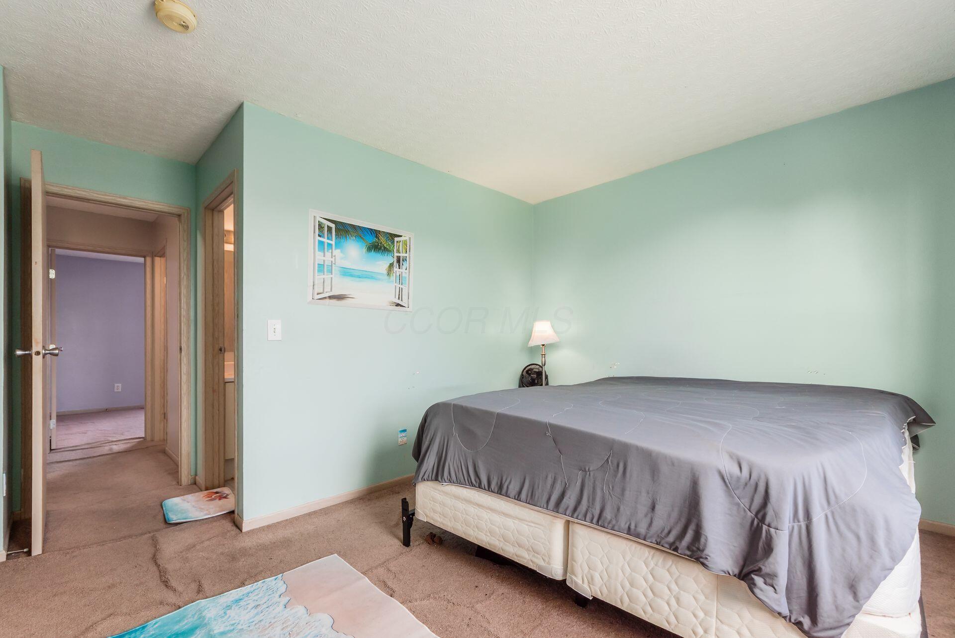 4100 Blendon Way Drive, 98D 98D