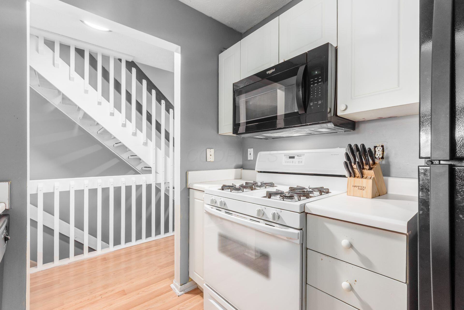 4100 Blendon Way Drive, 98D 98D