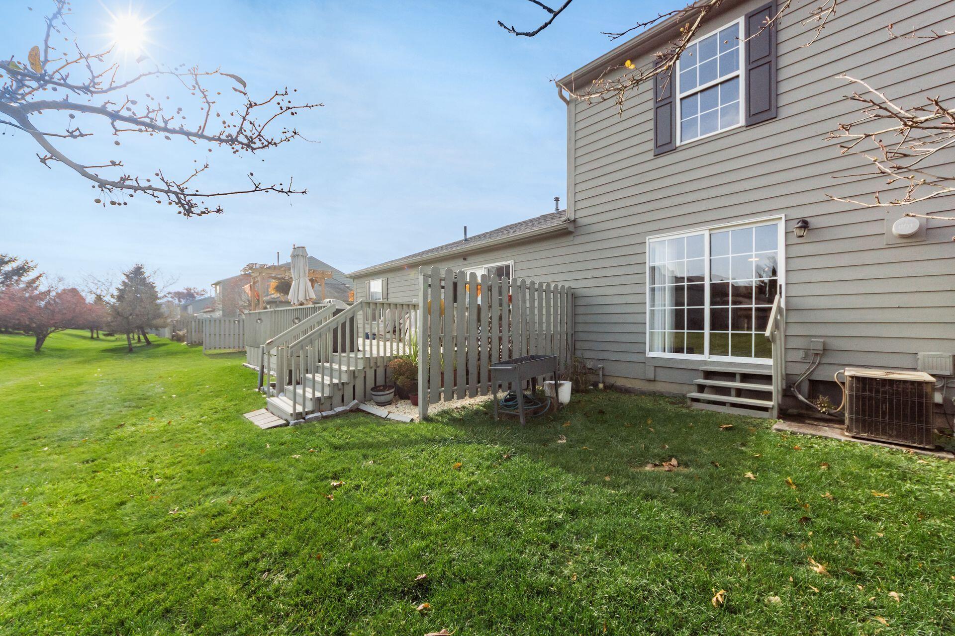 4100 Blendon Way Drive, 98D 98D