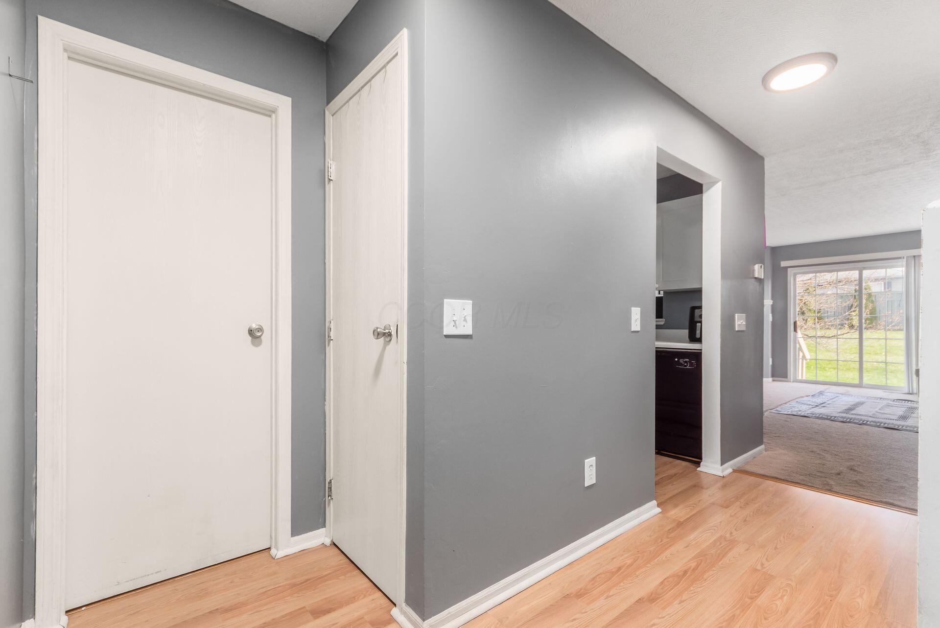 4100 Blendon Way Drive, 98D 98D