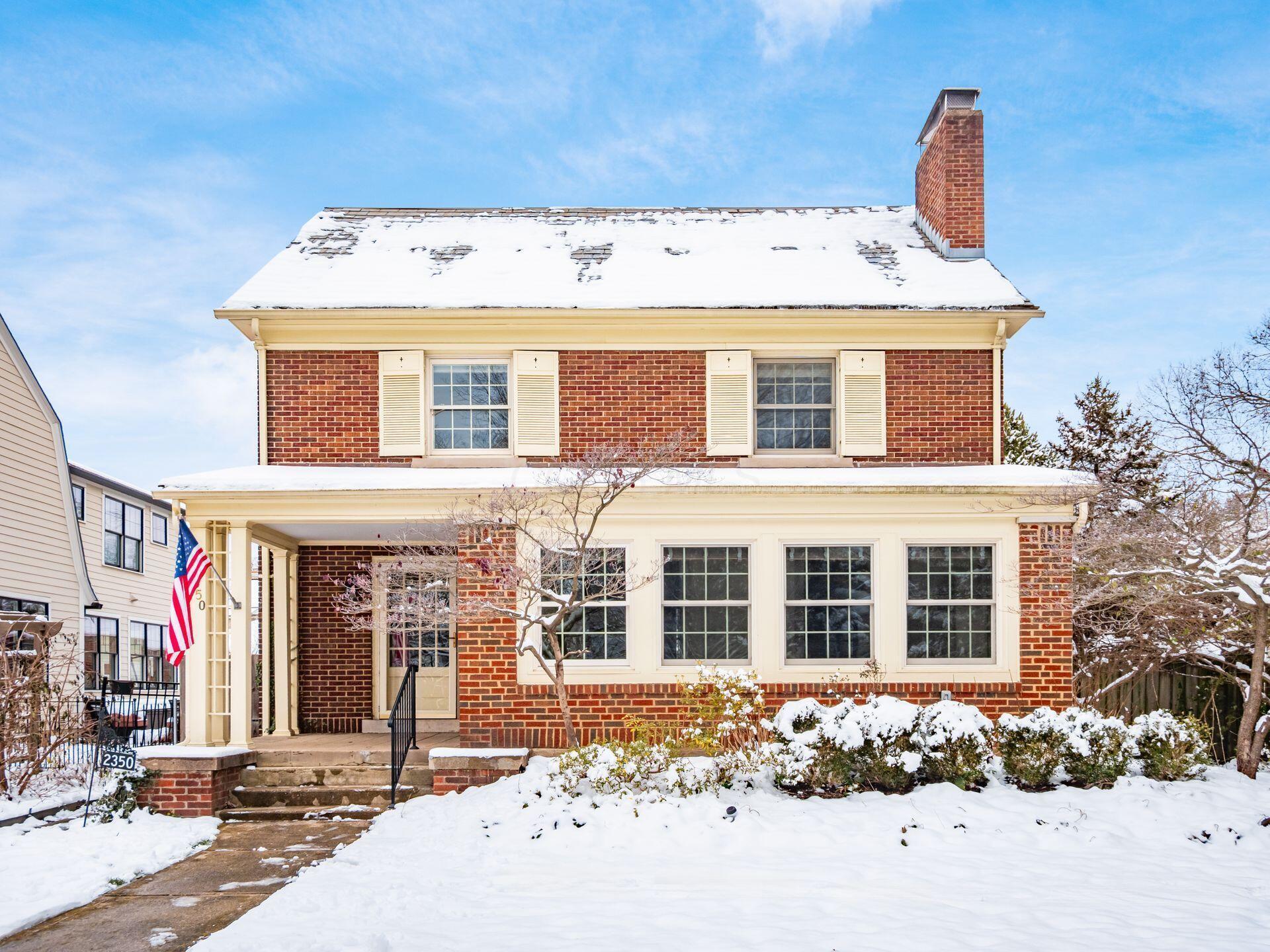 2350 Bryden Road