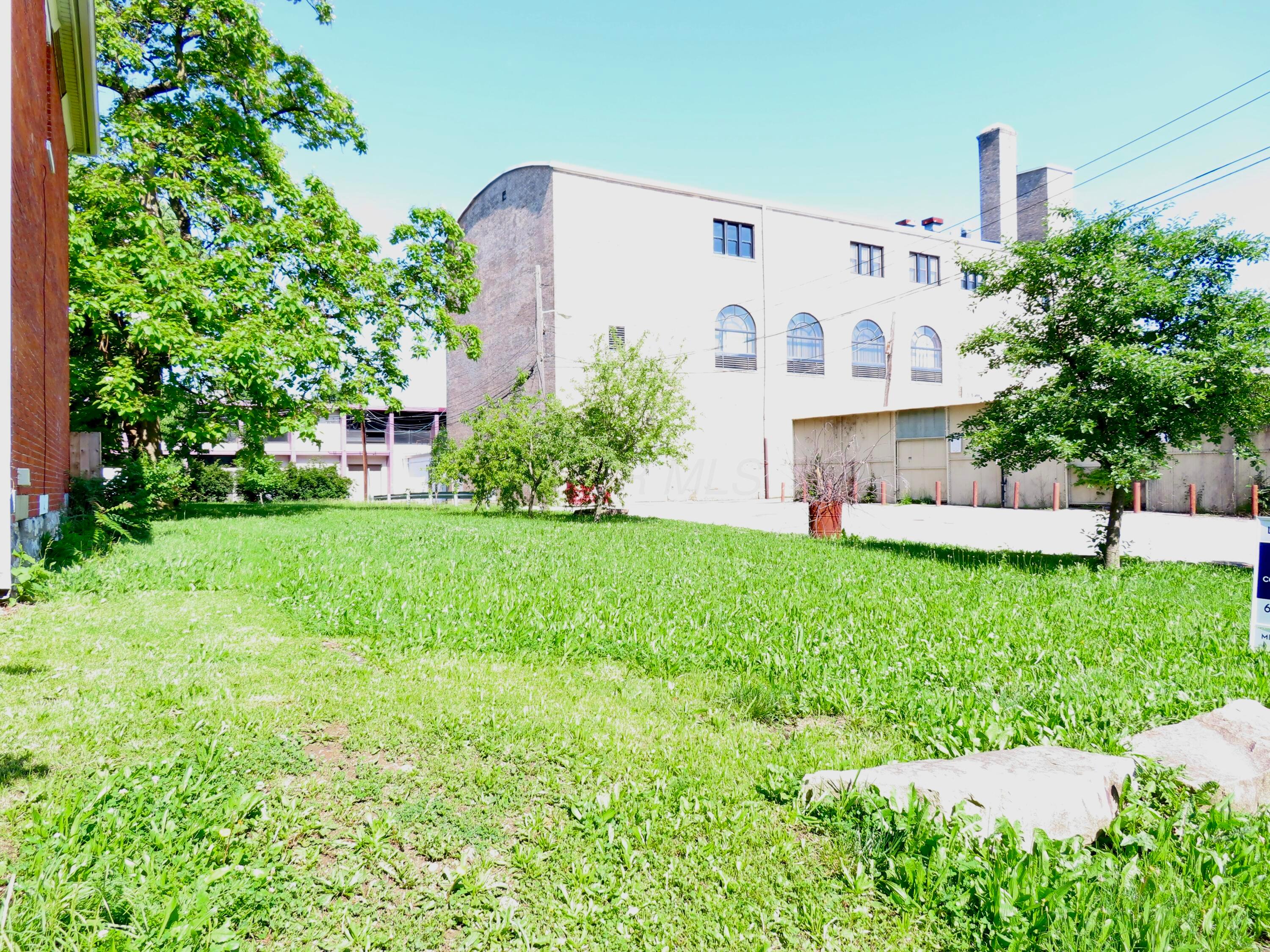 265 N Monroe Avenue