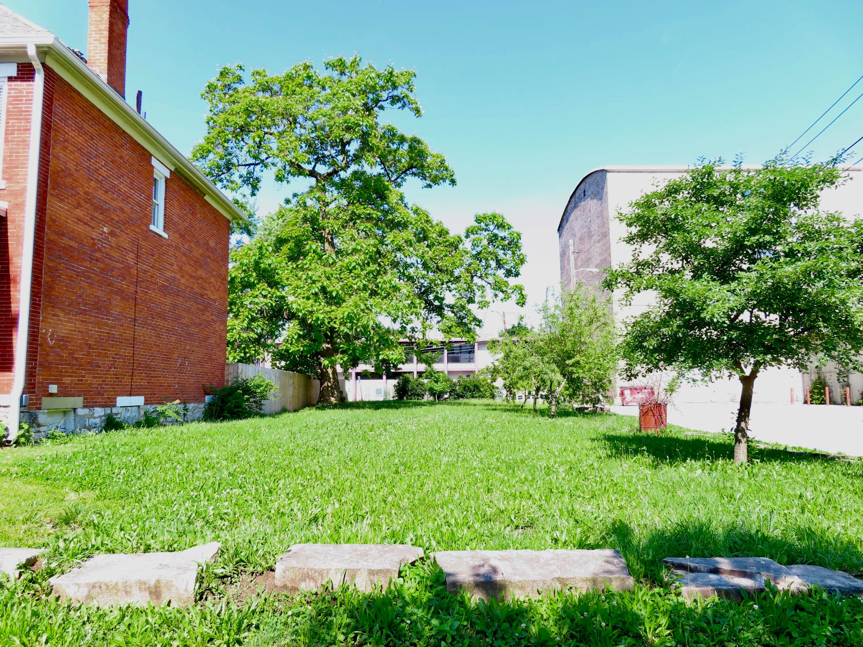 265 N Monroe Avenue