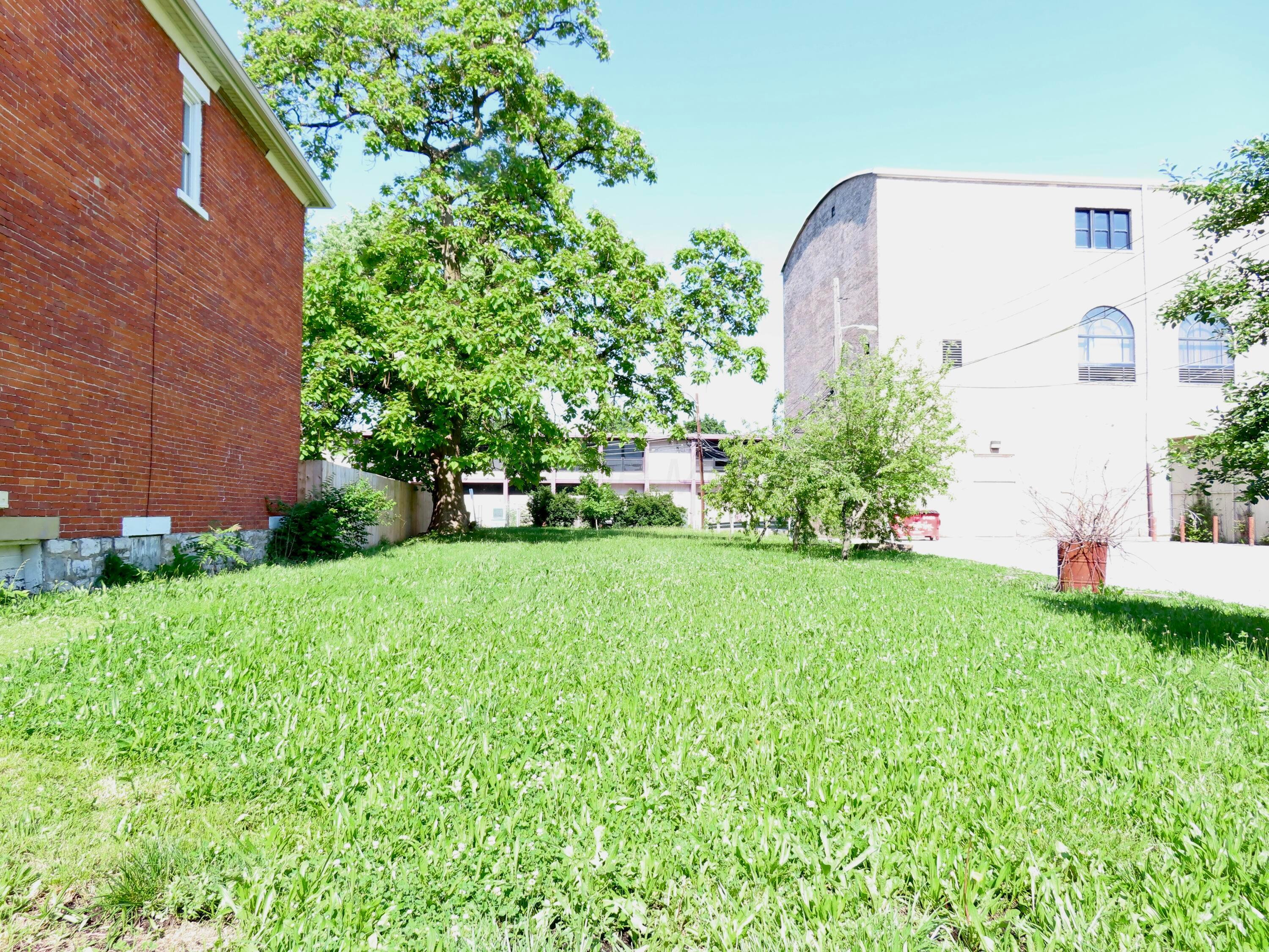 265 N Monroe Avenue