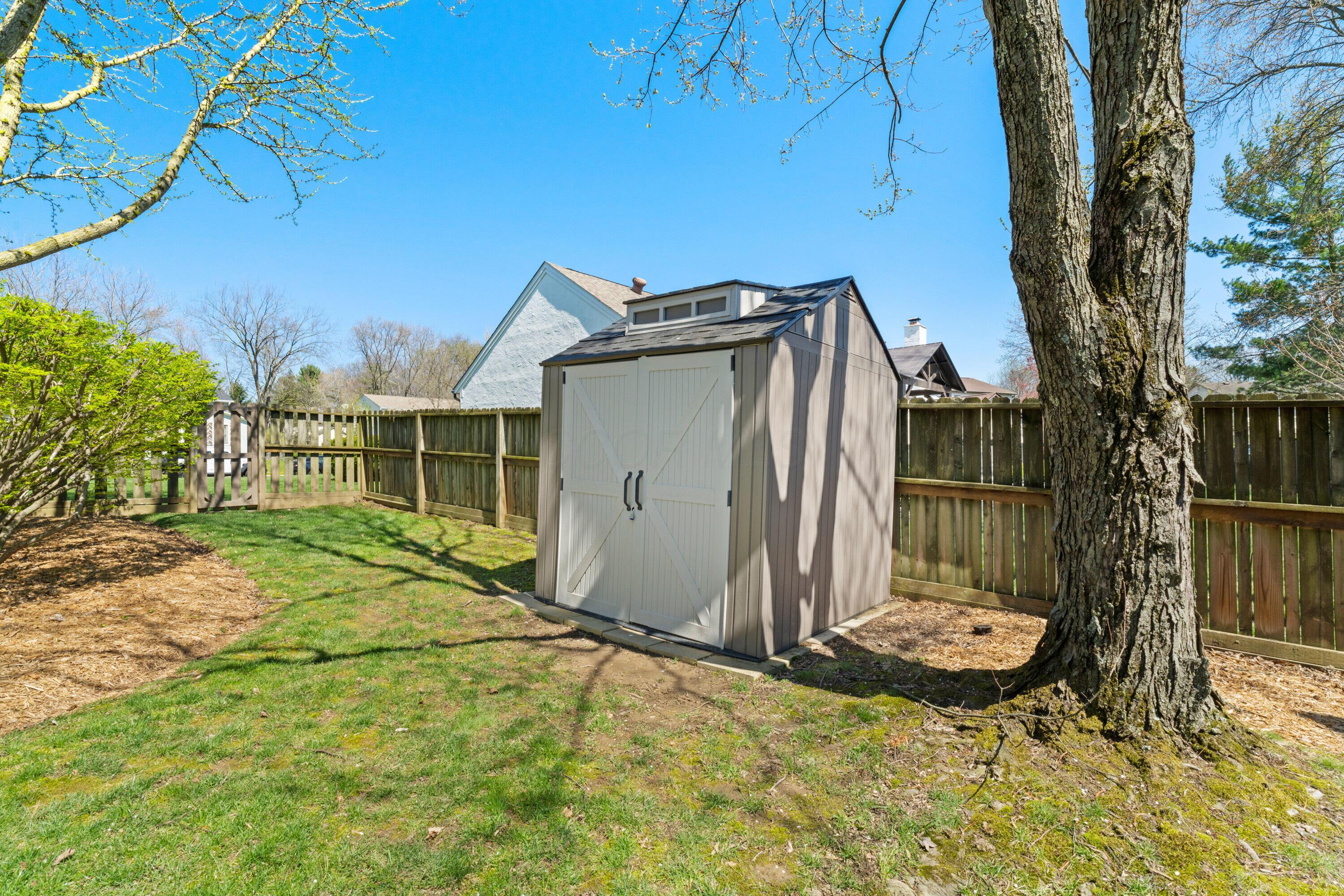 2387 Sonnington Drive