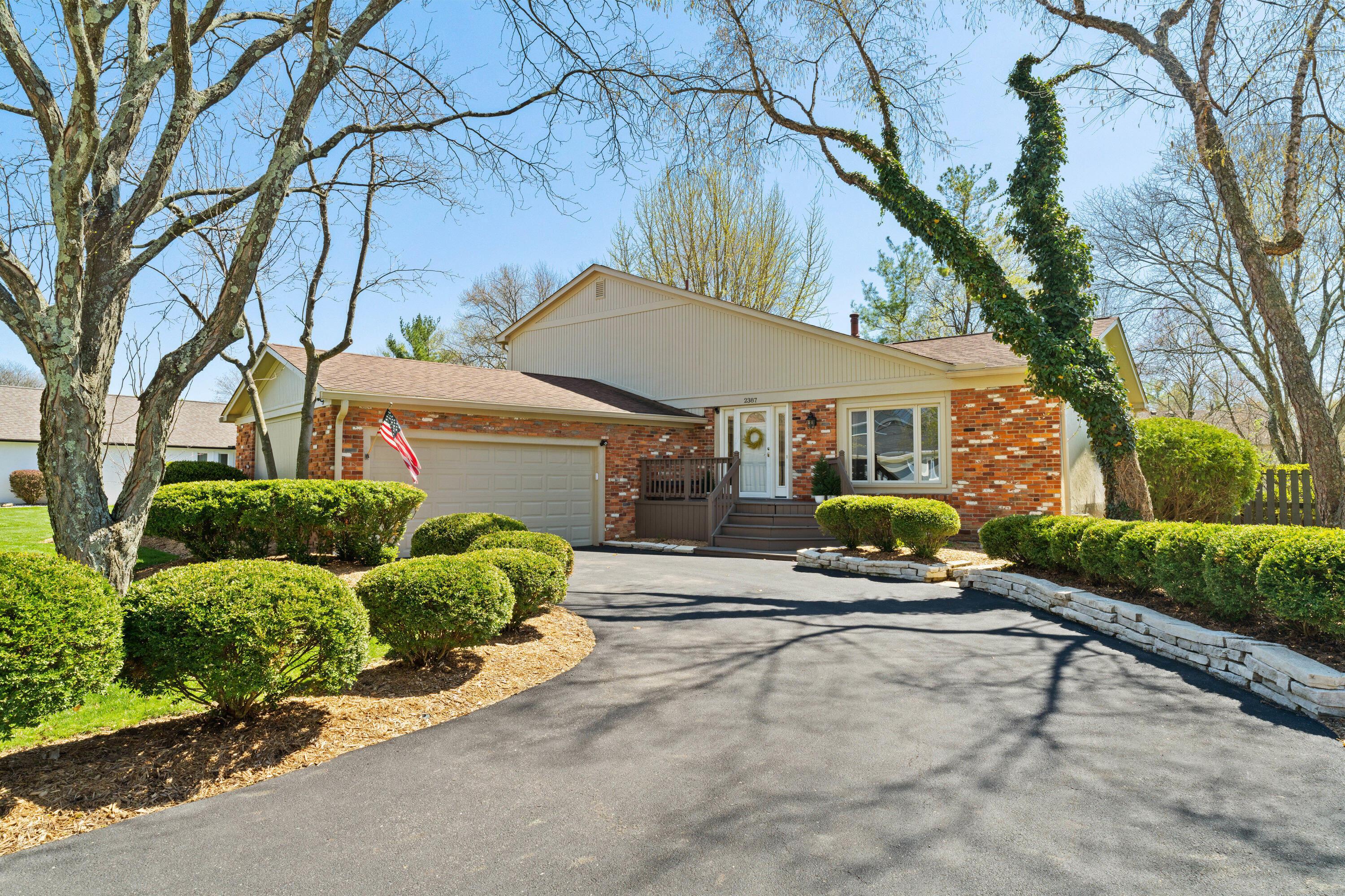 2387 Sonnington Drive