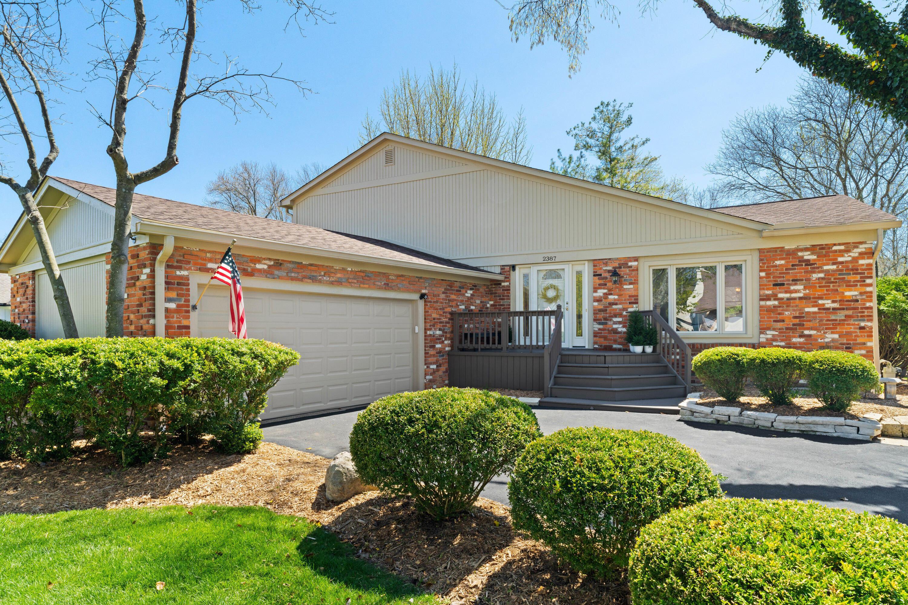 2387 Sonnington Drive