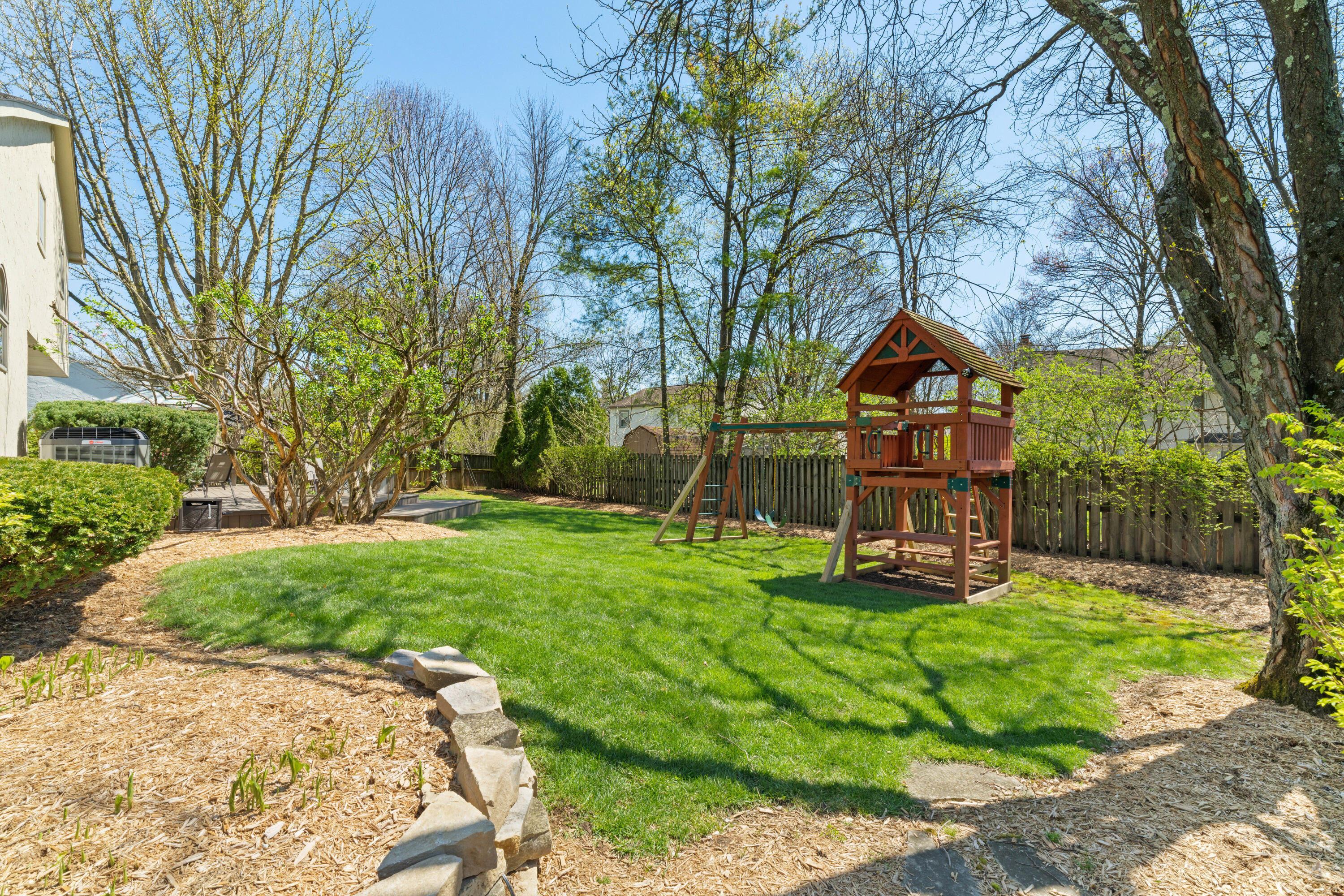 2387 Sonnington Drive