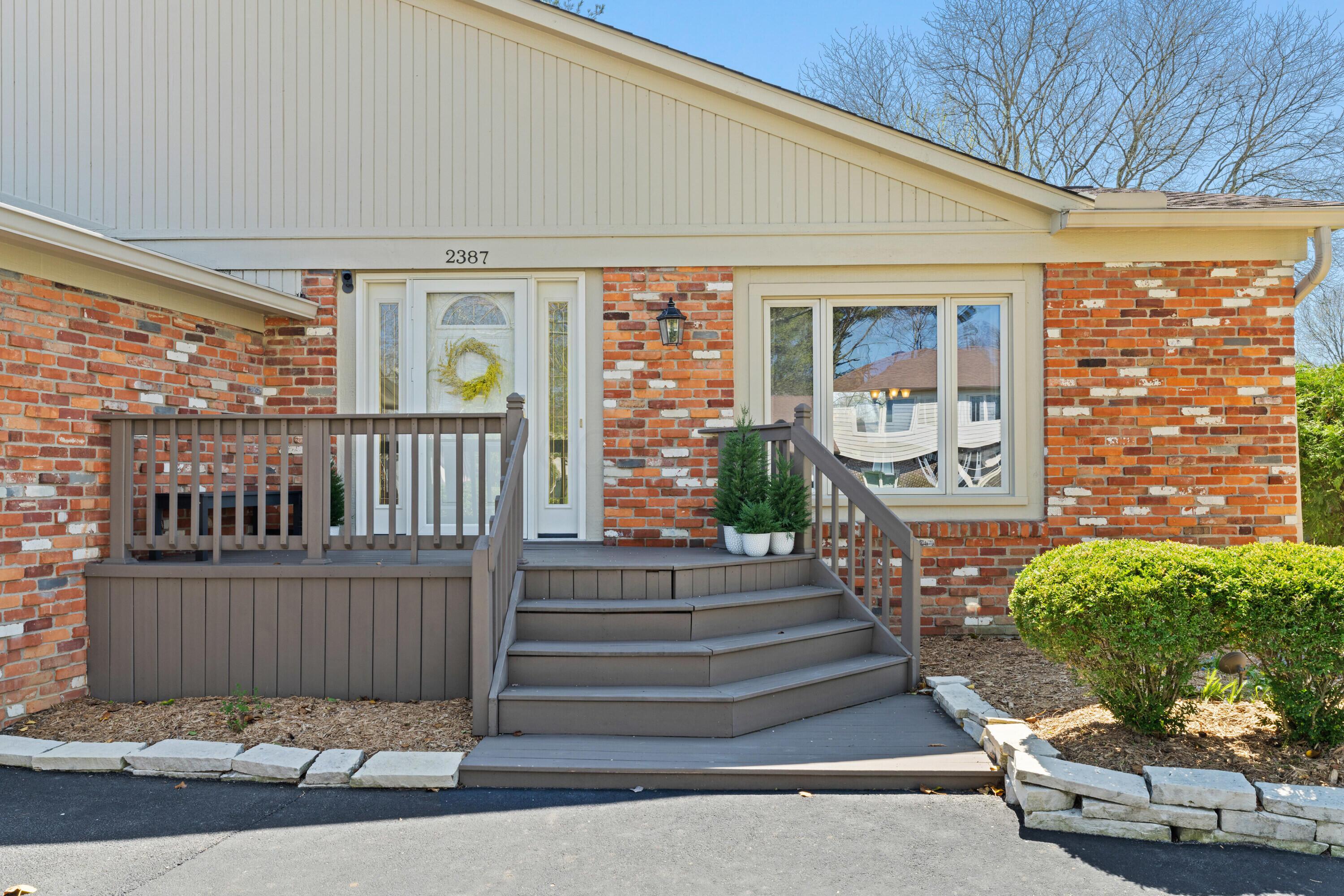 2387 Sonnington Drive