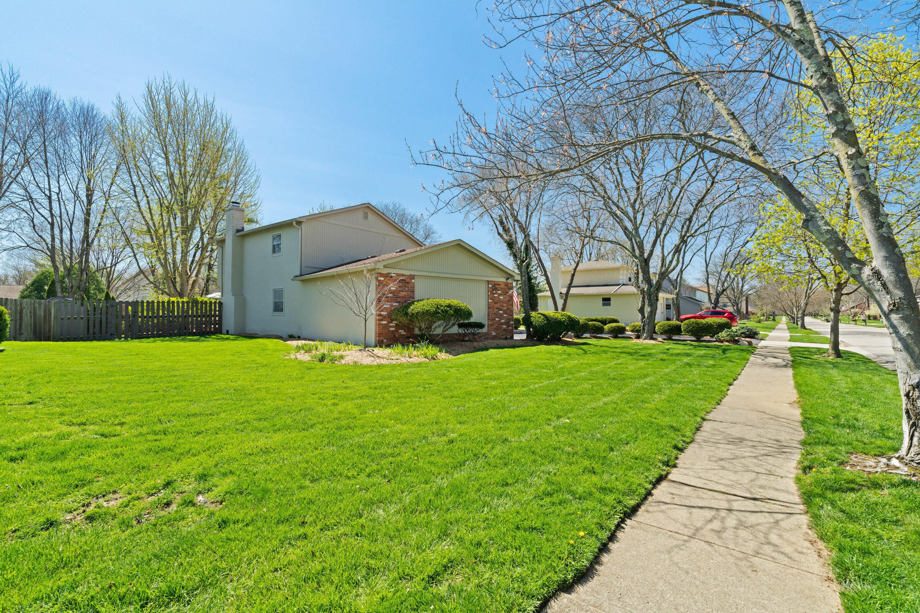 2387 Sonnington Drive