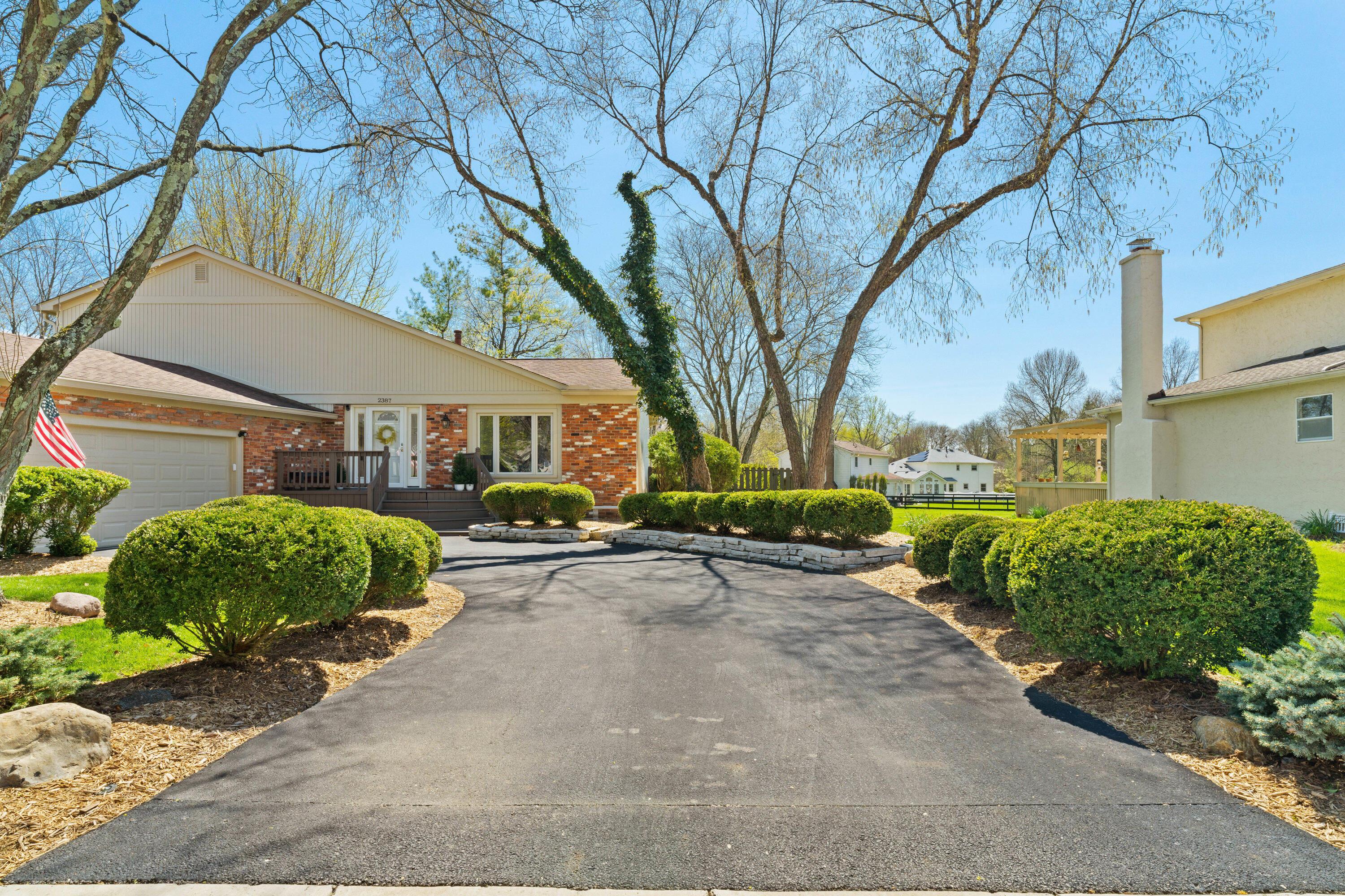 2387 Sonnington Drive