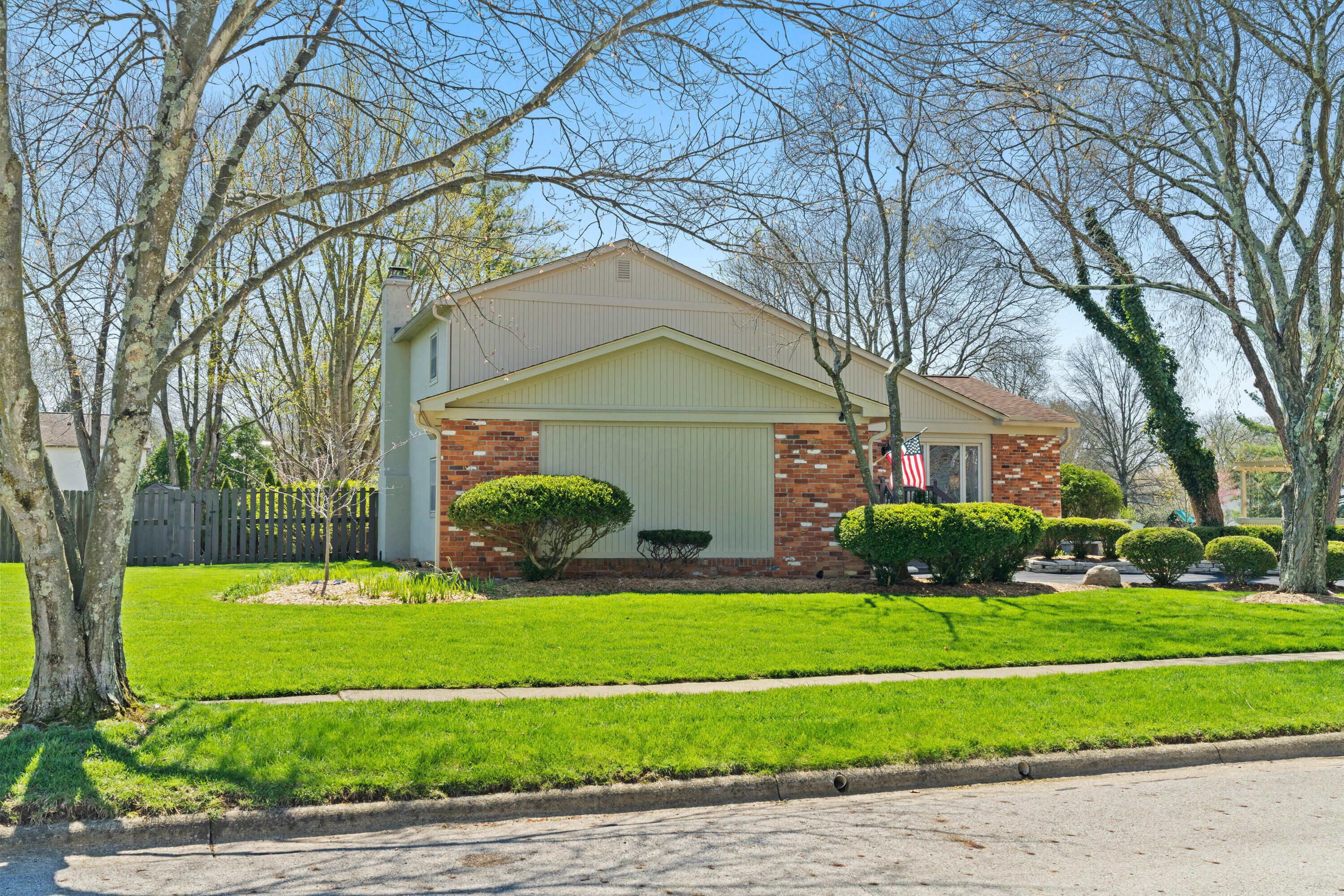 2387 Sonnington Drive