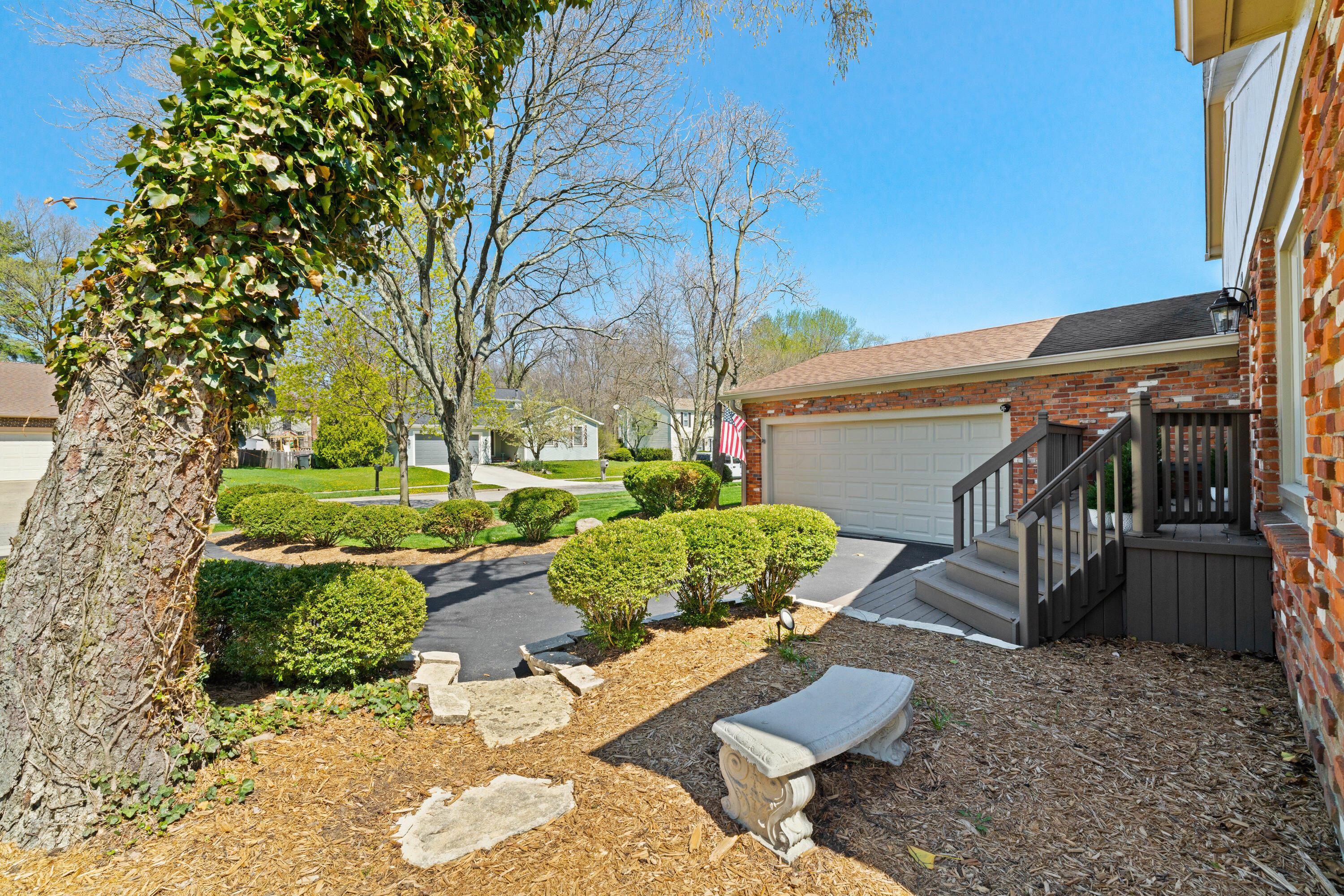 2387 Sonnington Drive