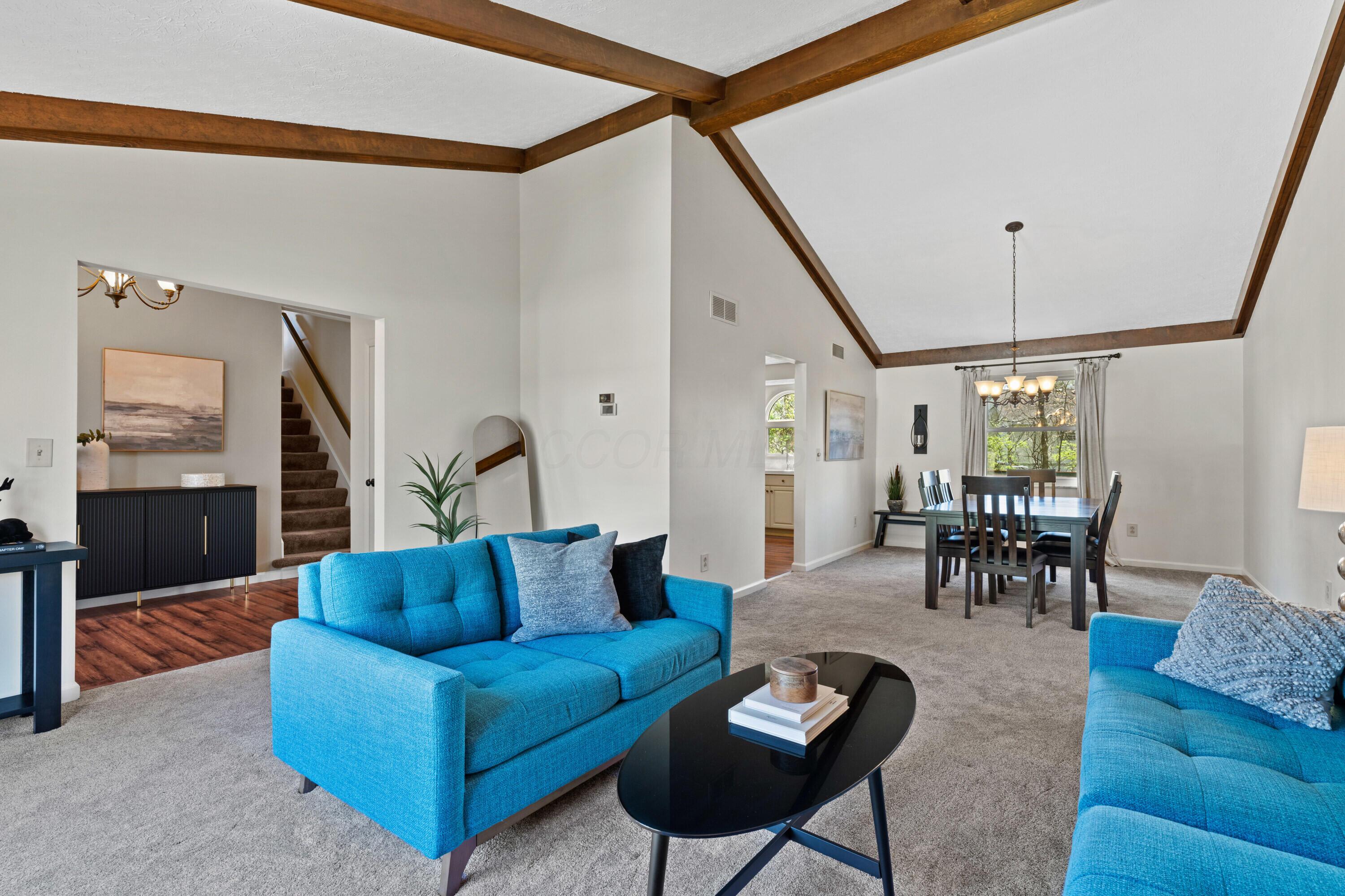2387 Sonnington Drive