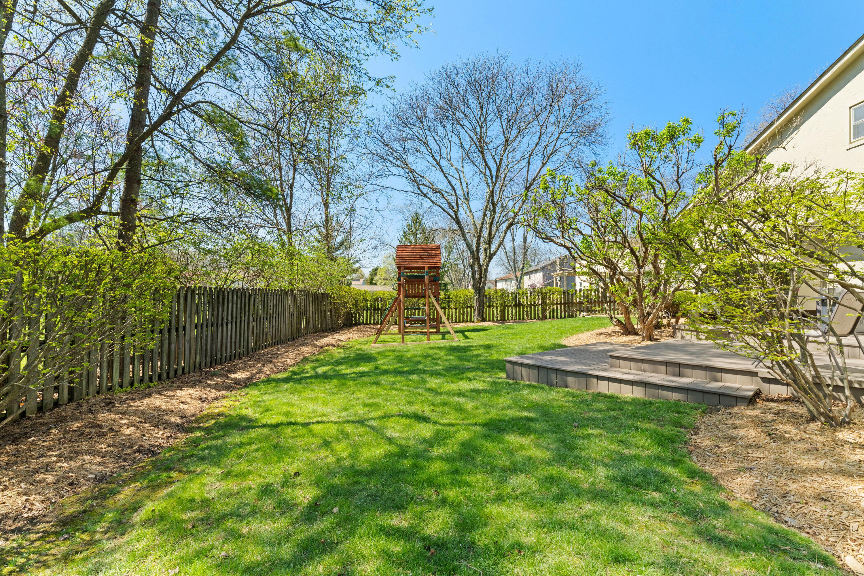 2387 Sonnington Drive