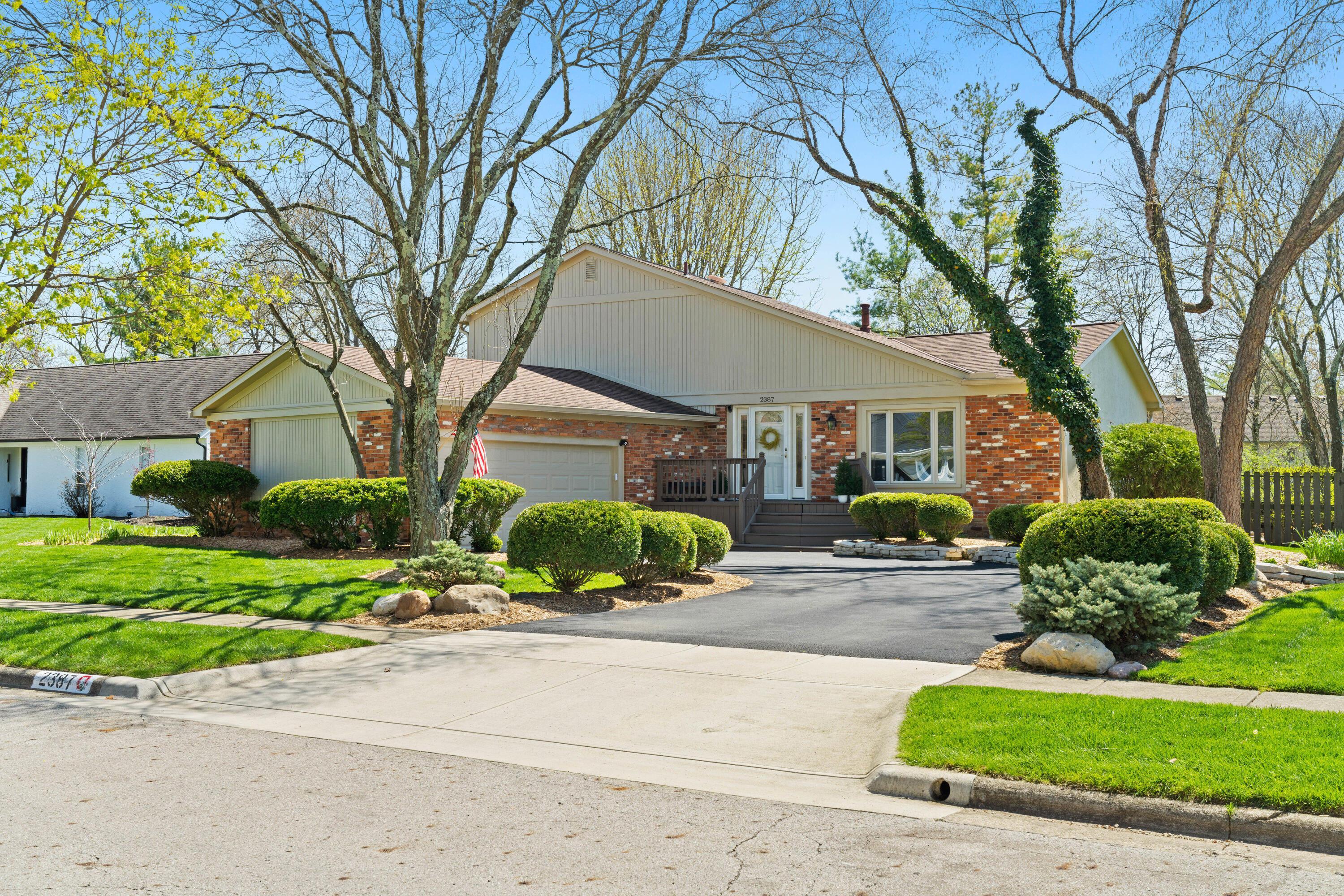2387 Sonnington Drive
