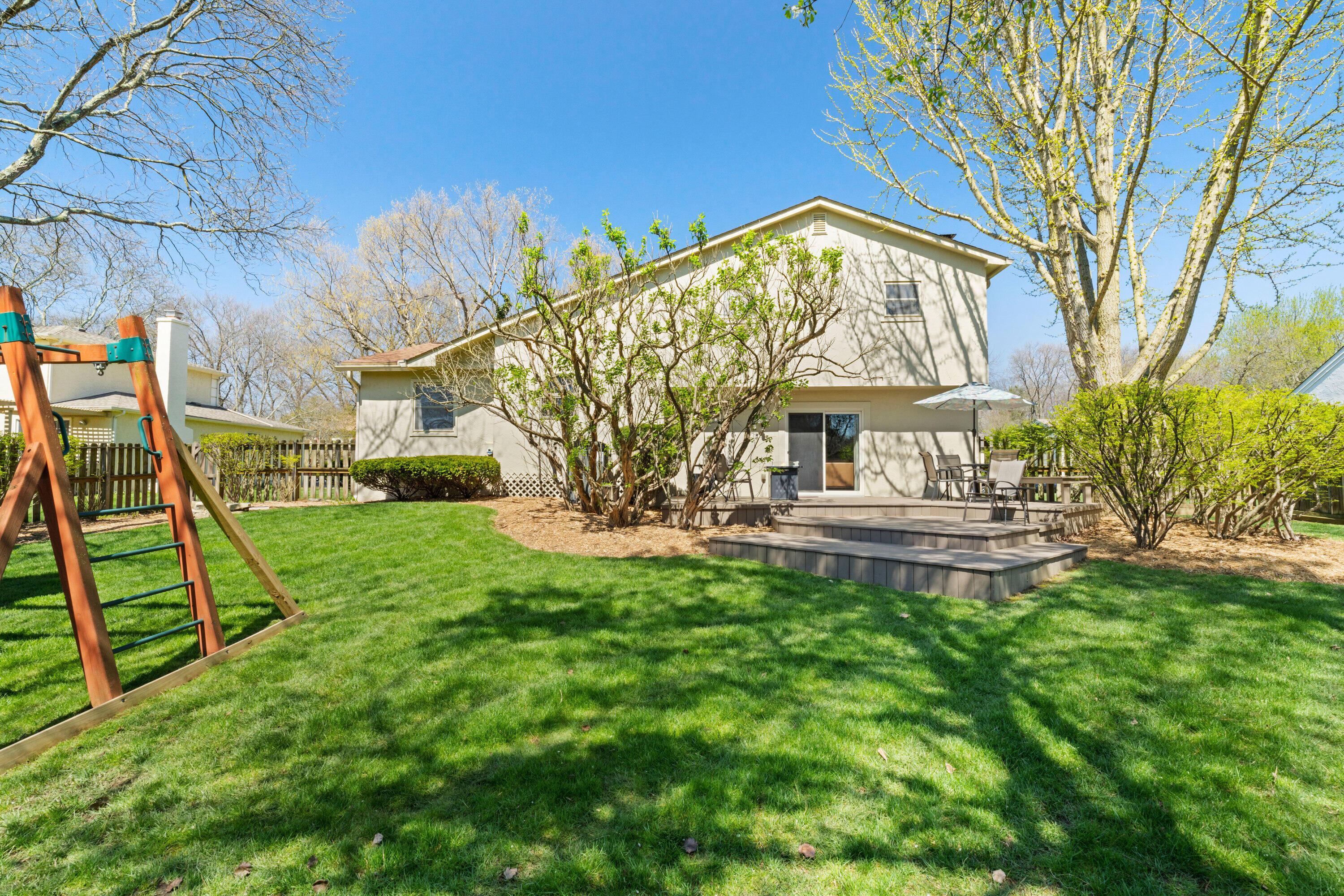 2387 Sonnington Drive