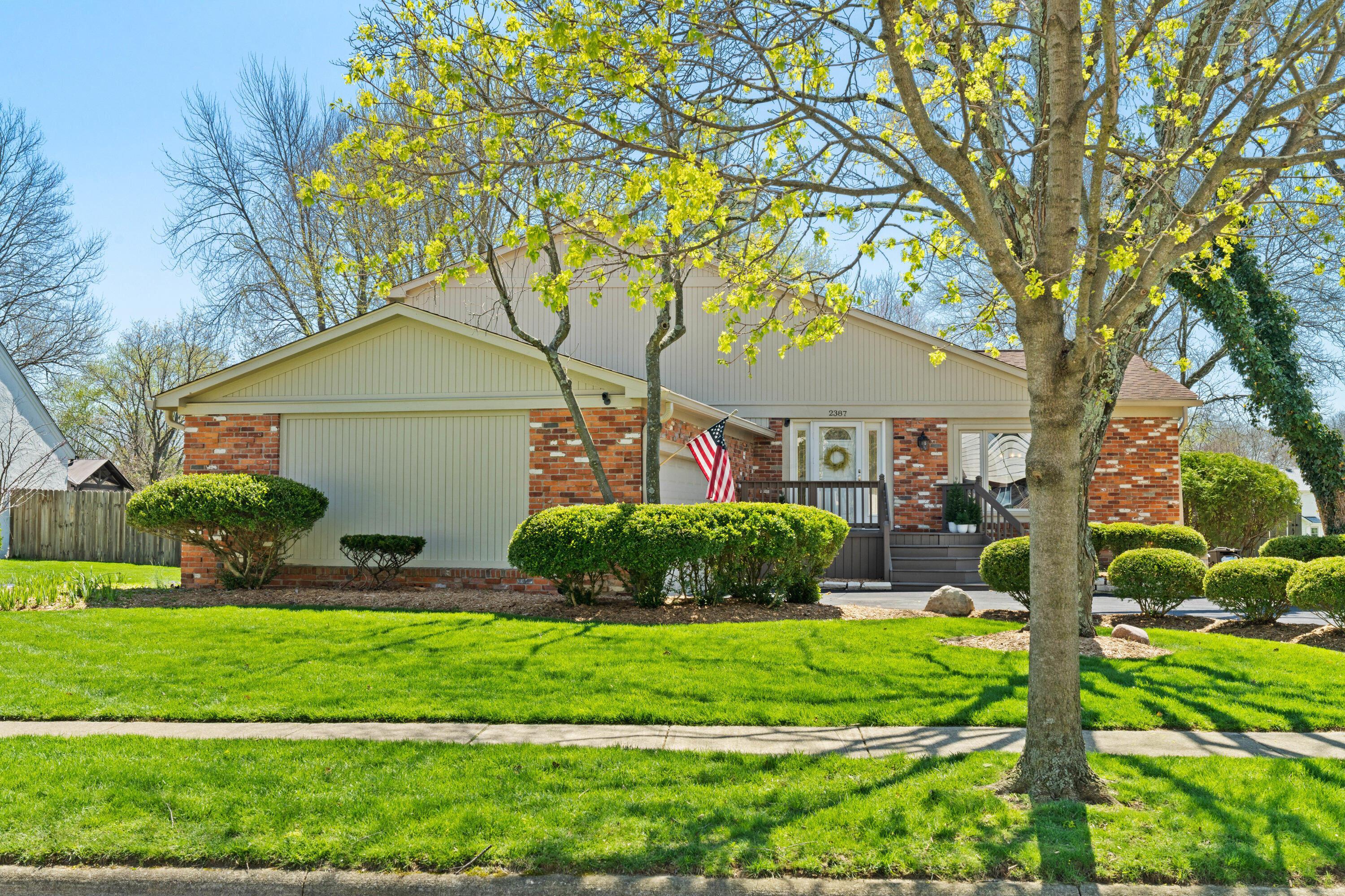 2387 Sonnington Drive