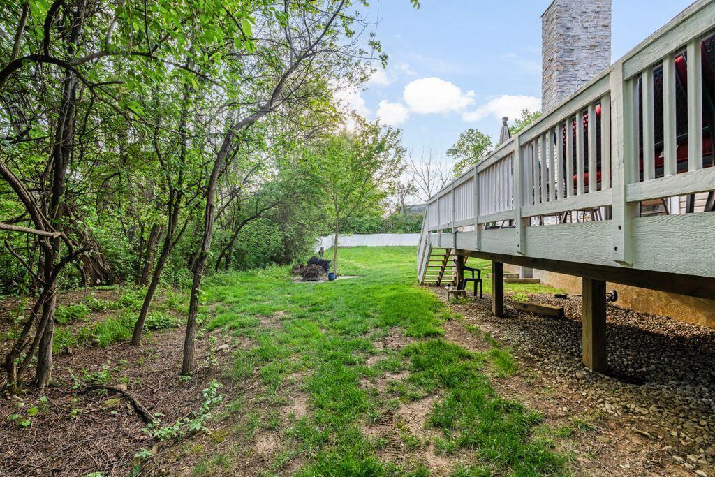 167 Creekside Green Drive