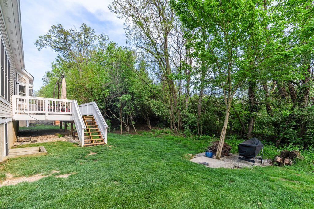 167 Creekside Green Drive
