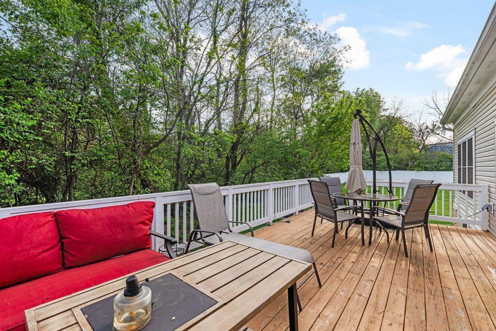 167 Creekside Green Drive
