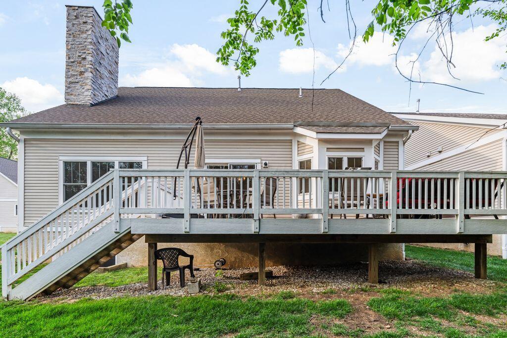 167 Creekside Green Drive