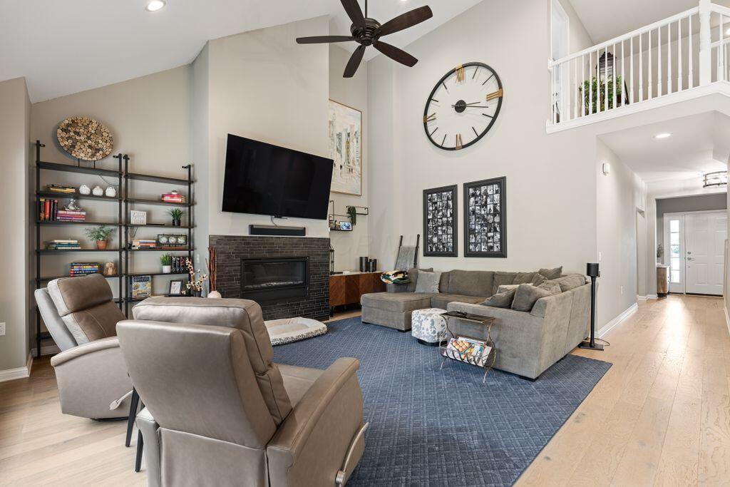 167 Creekside Green Drive
