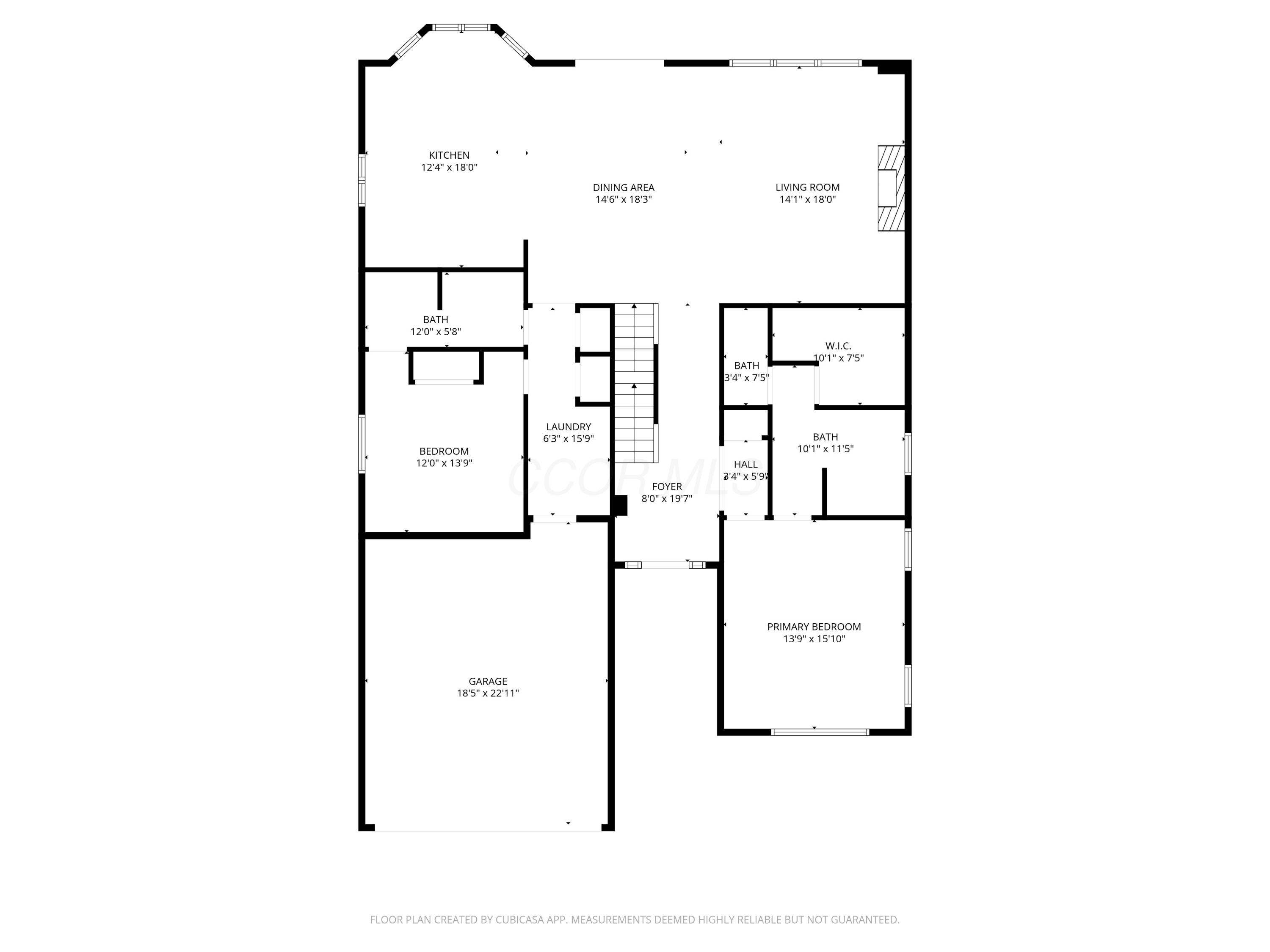 167 Creekside Green Drive