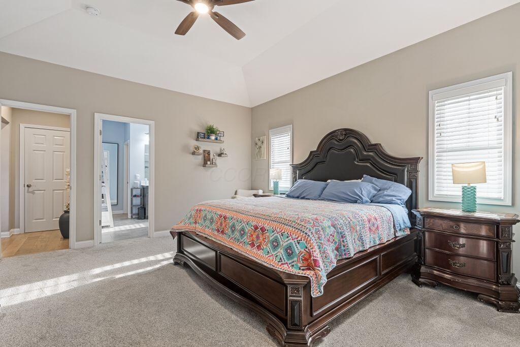 167 Creekside Green Drive