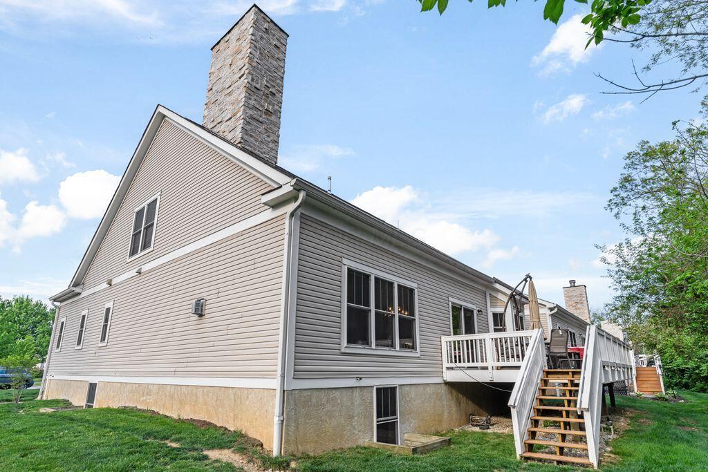 167 Creekside Green Drive