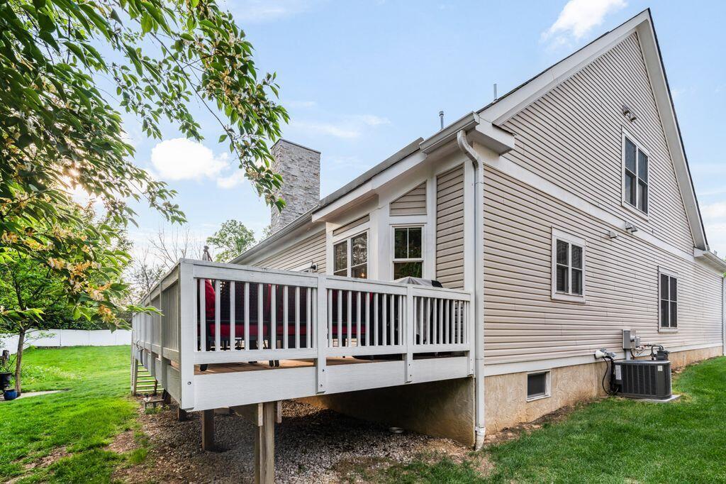 167 Creekside Green Drive