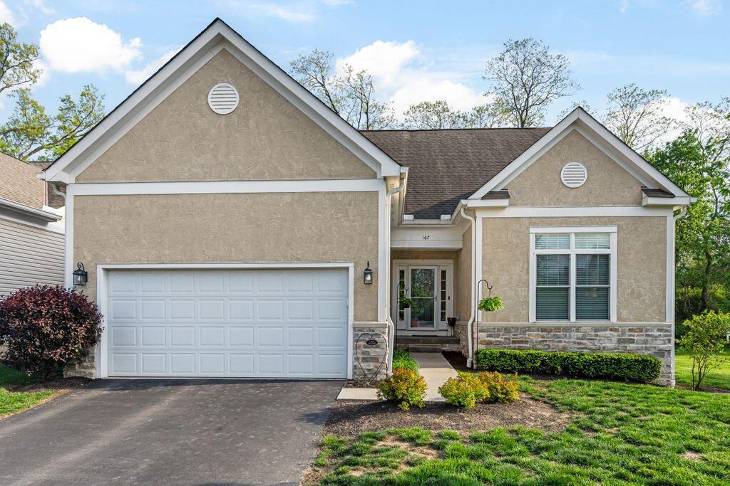 167 Creekside Green Drive