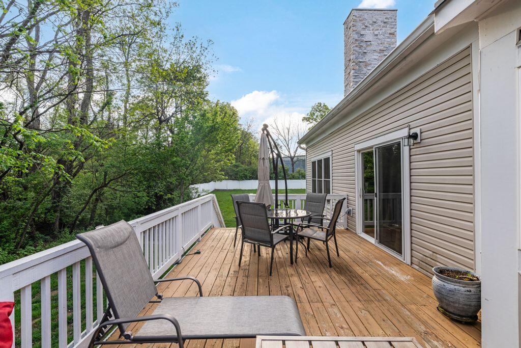 167 Creekside Green Drive